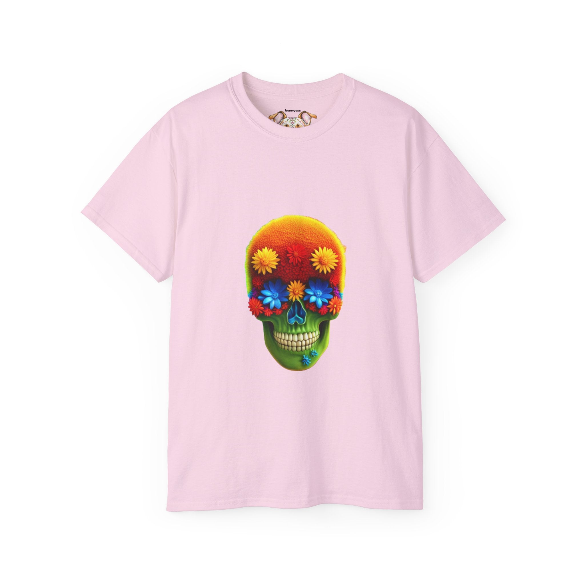 Bennyess Epic & Unique Design t-Shirt Collection