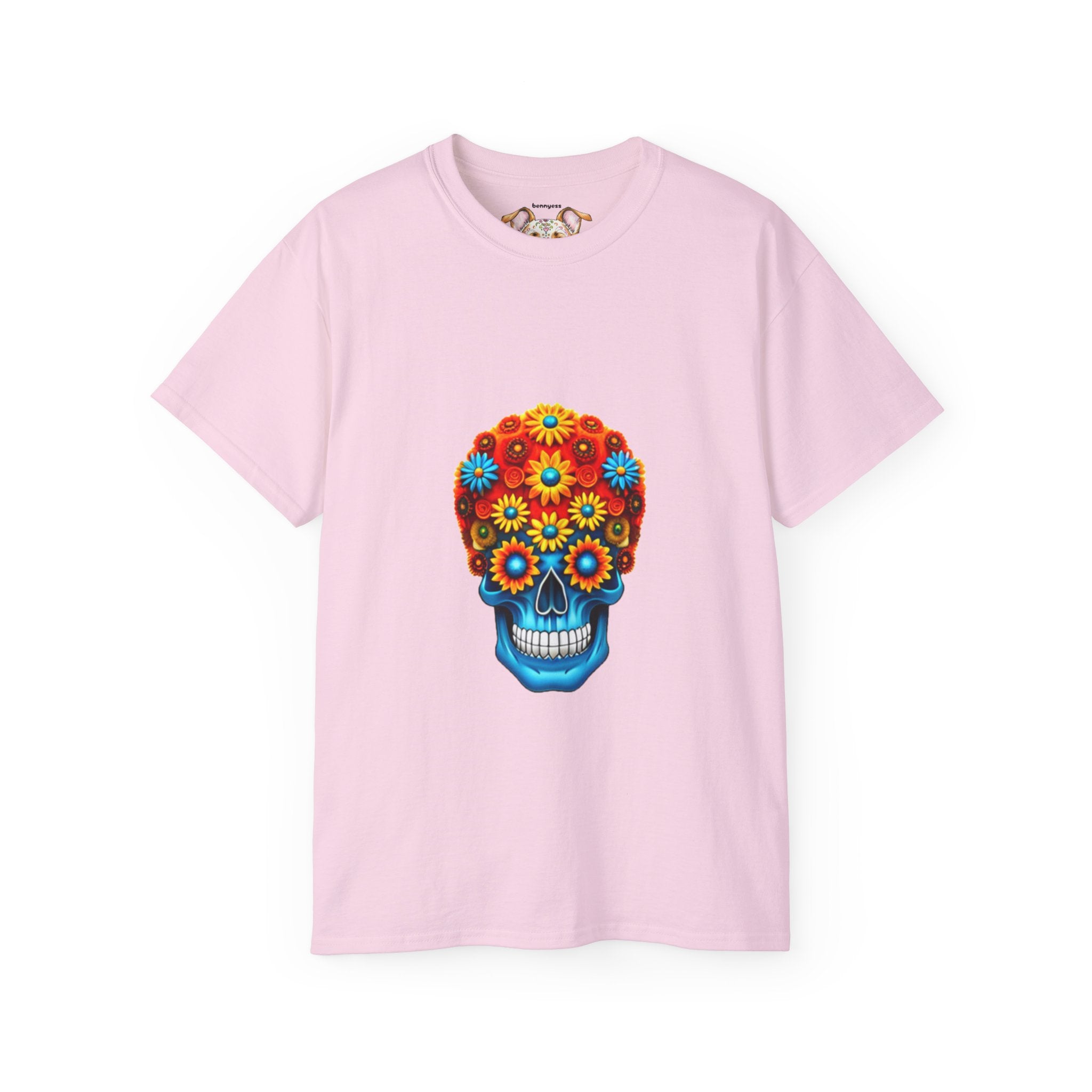 Bennyess Epic & Unique Design t-Shirt Collection
