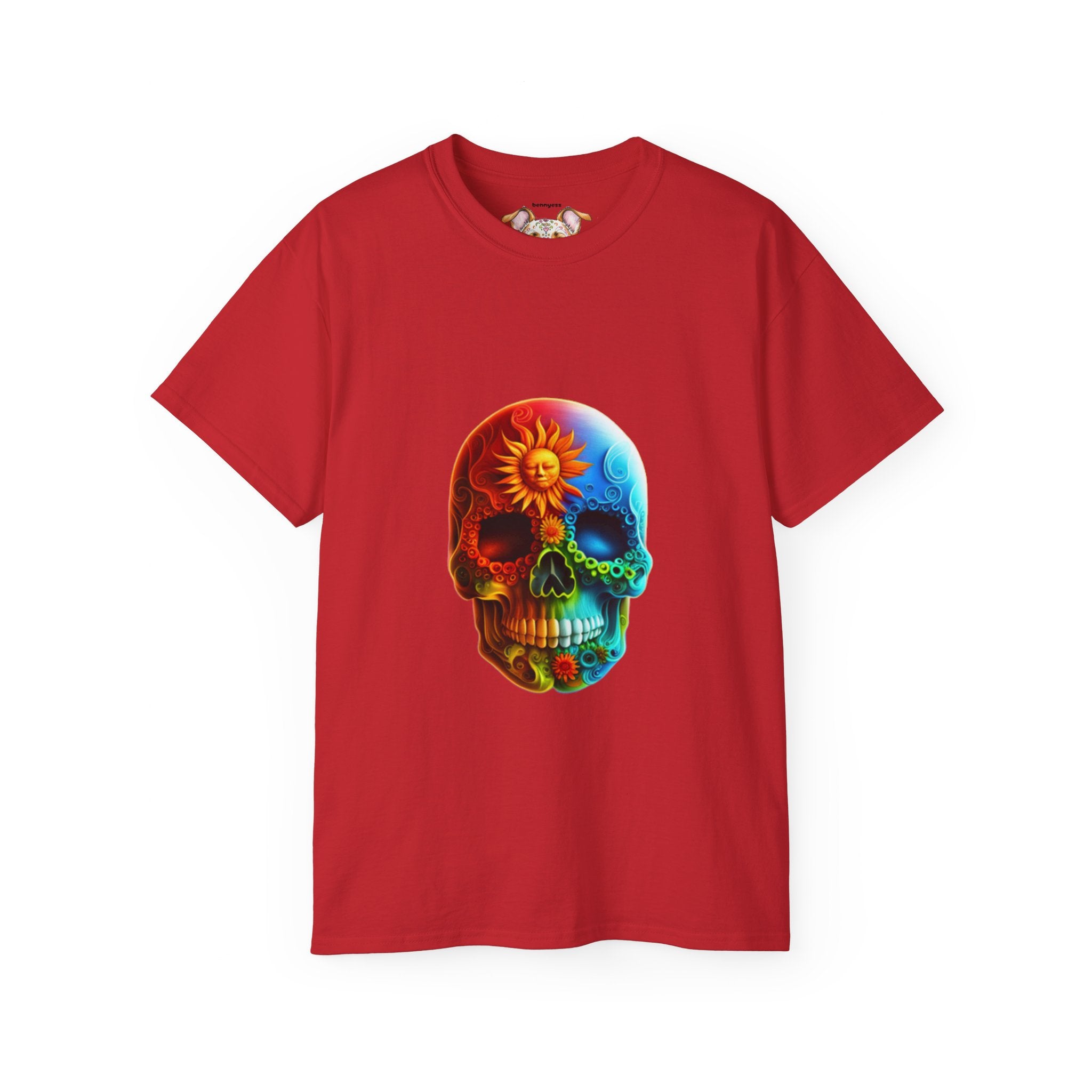 Bennyess Epic & Unique Design t-Shirt Collection