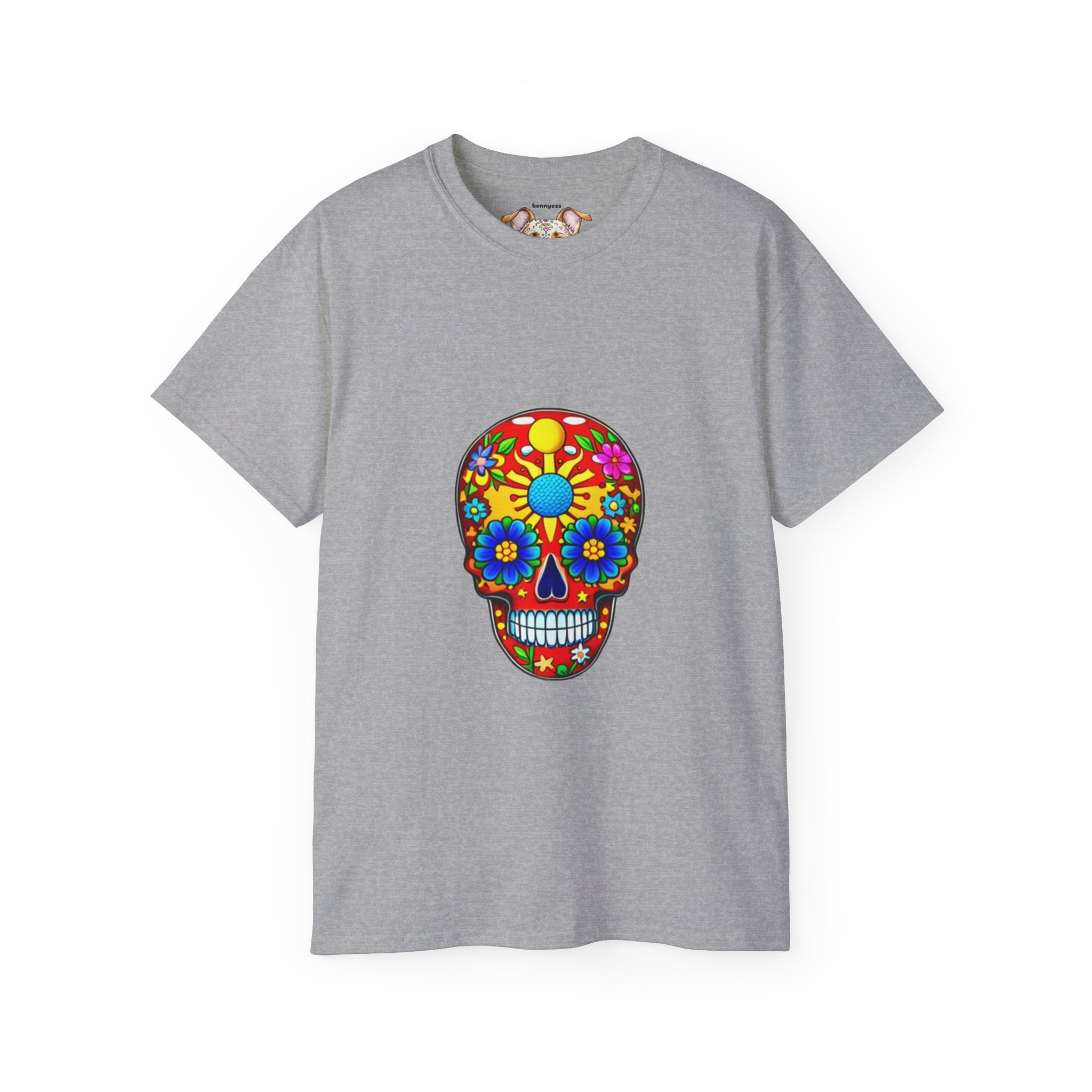 Bennyess Epic & Unique Design t-Shirt Collection