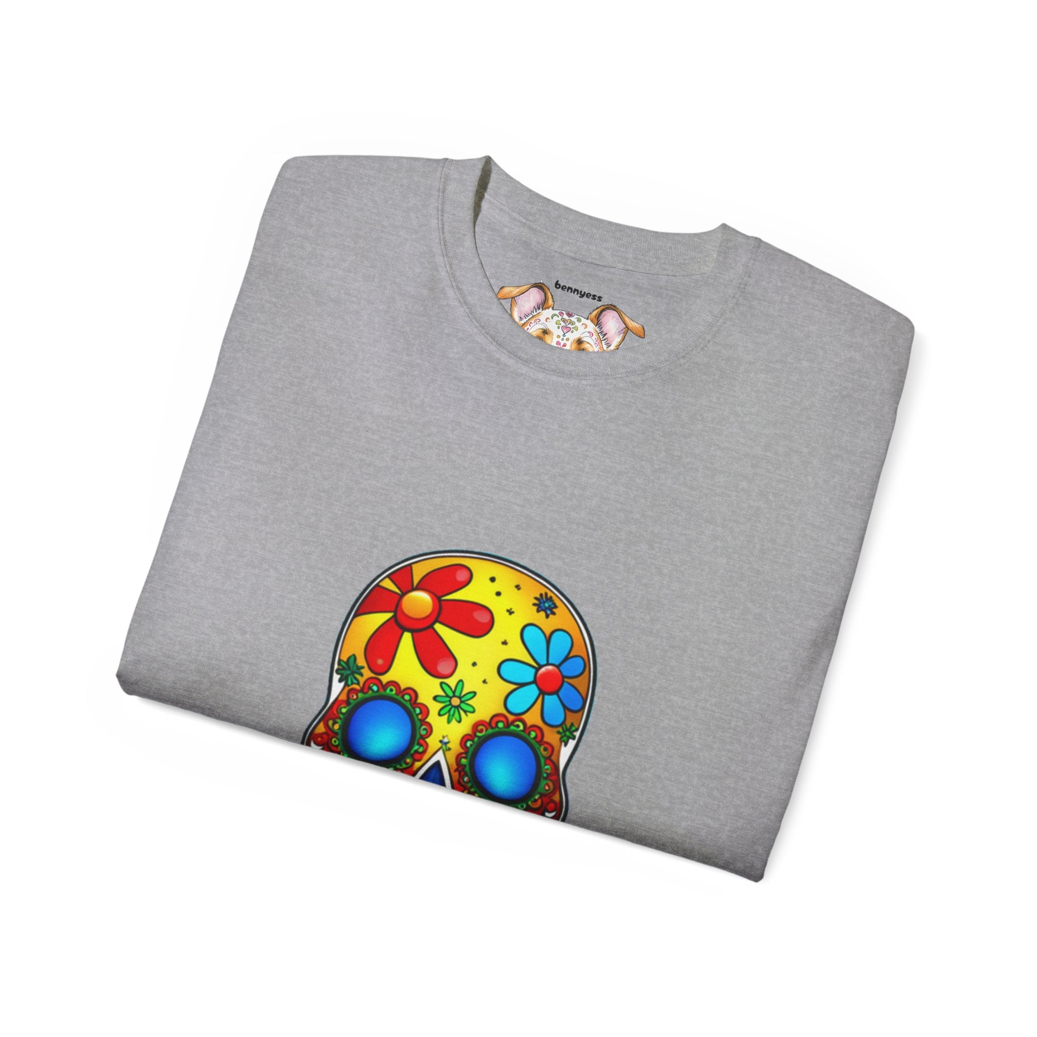 Bennyess Epic & Unique Design t-Shirt Collection