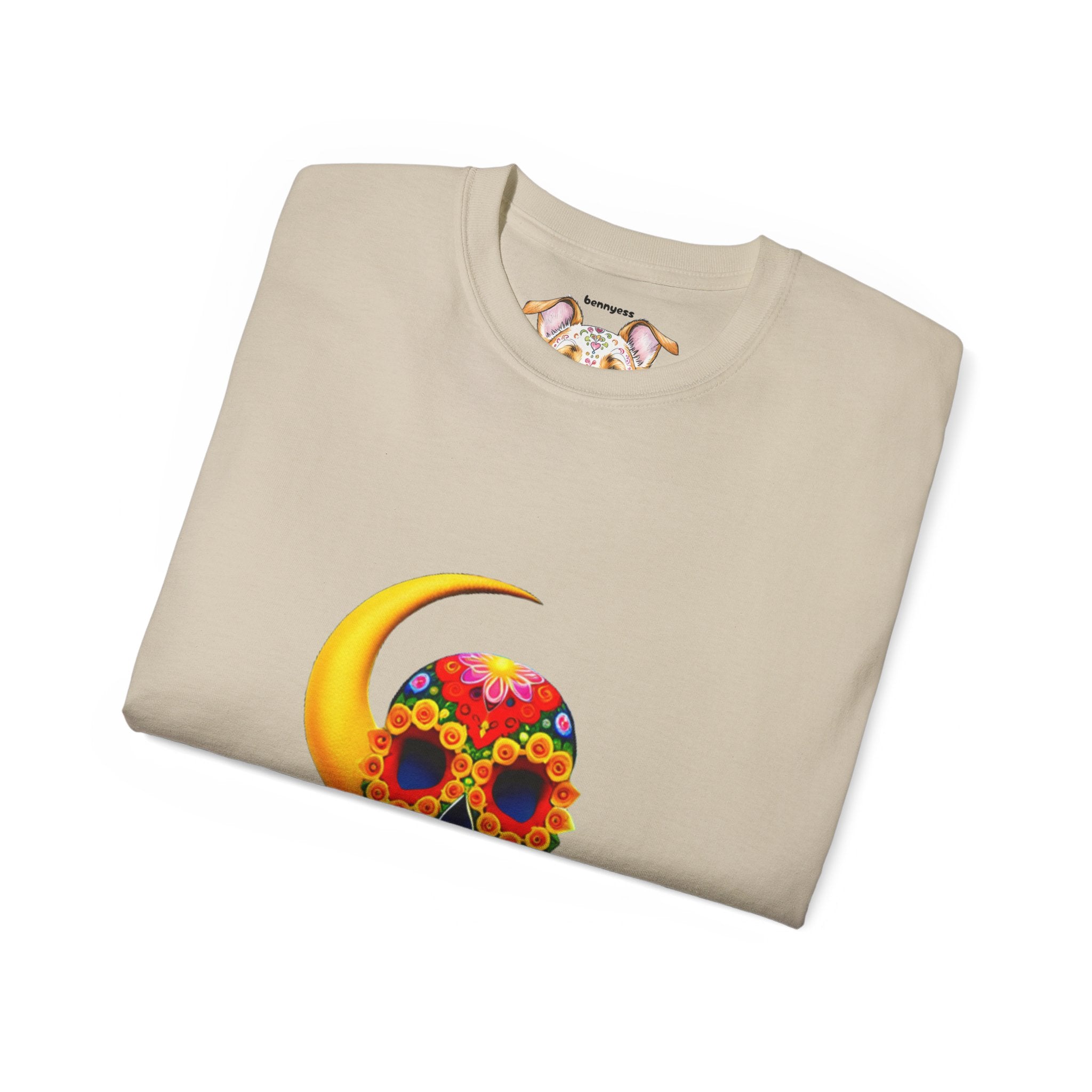 Bennyess Epic & Unique Design t-Shirt Collection