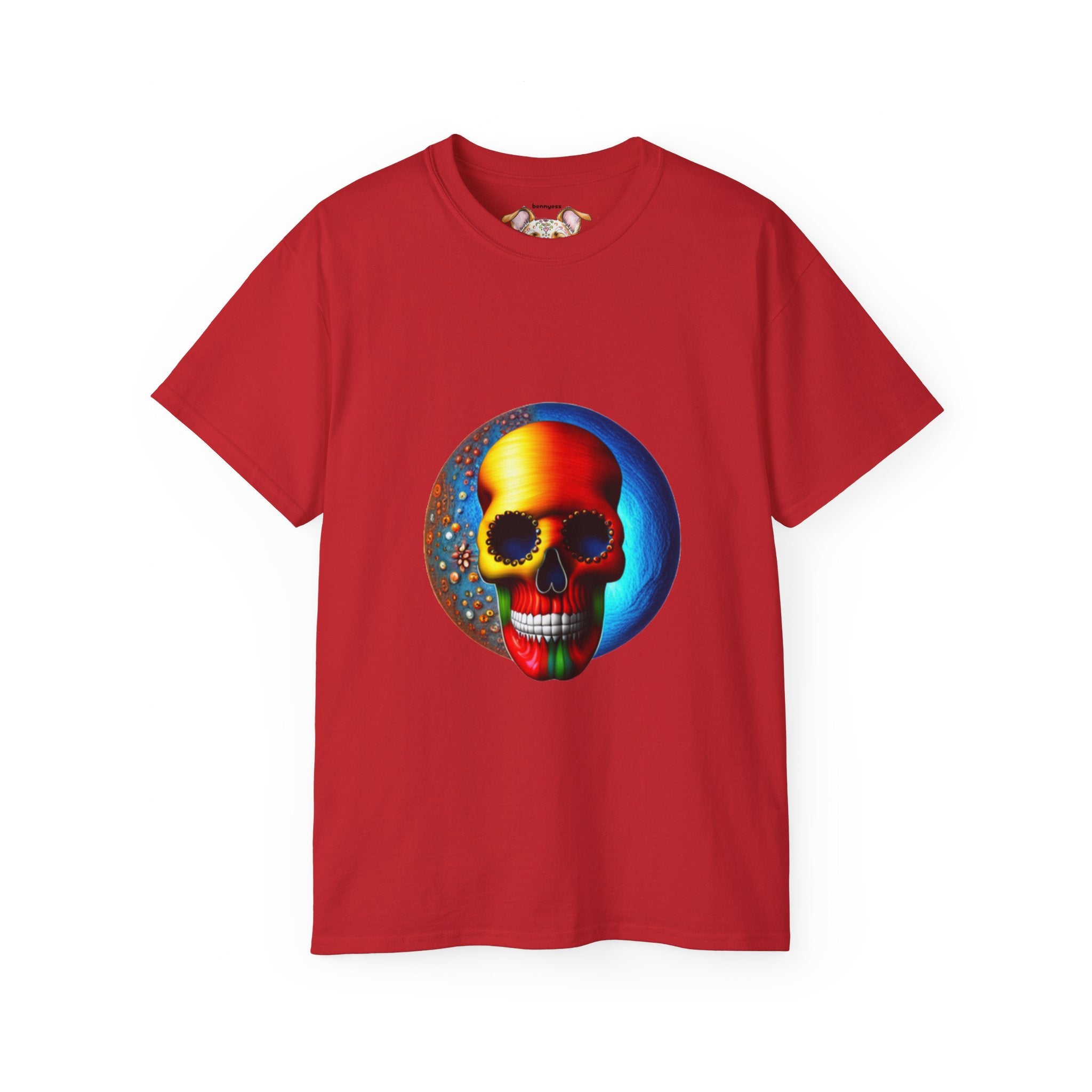 Bennyess Epic & Unique Design t-Shirt Collection