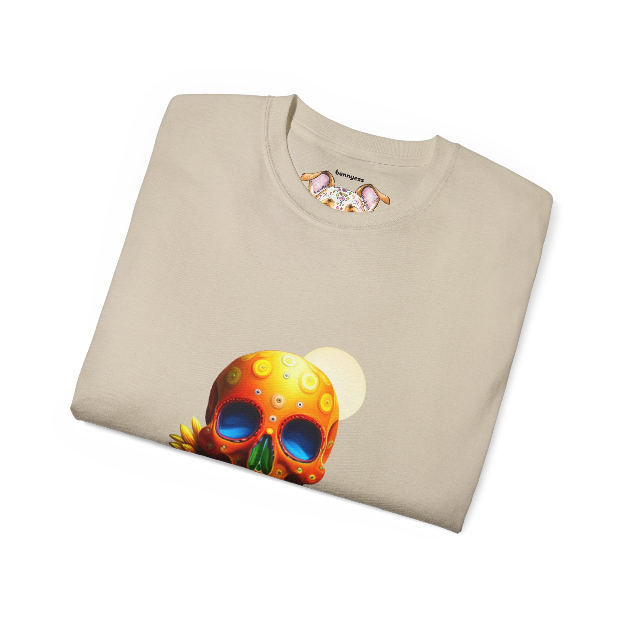 Bennyess Epic & Unique Design t-Shirt Collection