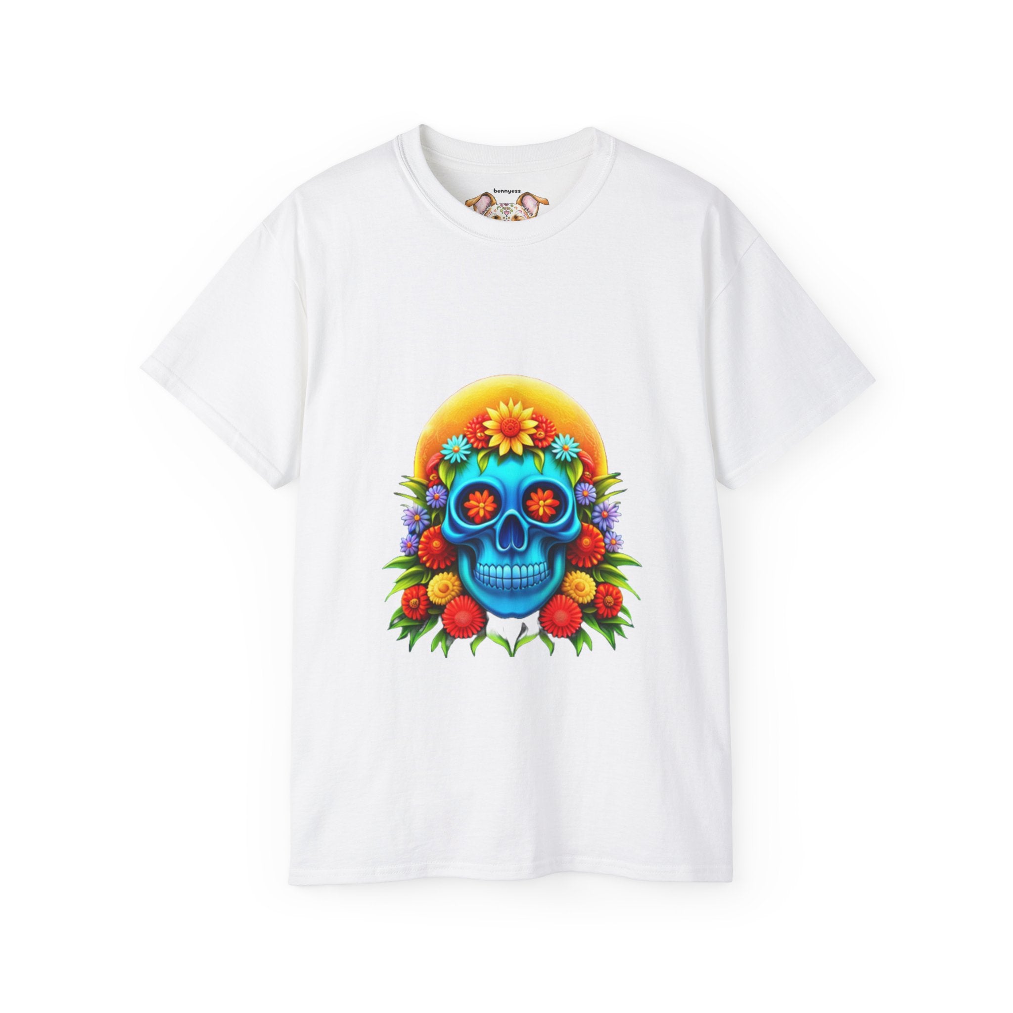 Bennyess Epic & Unique Design t-Shirt Collection