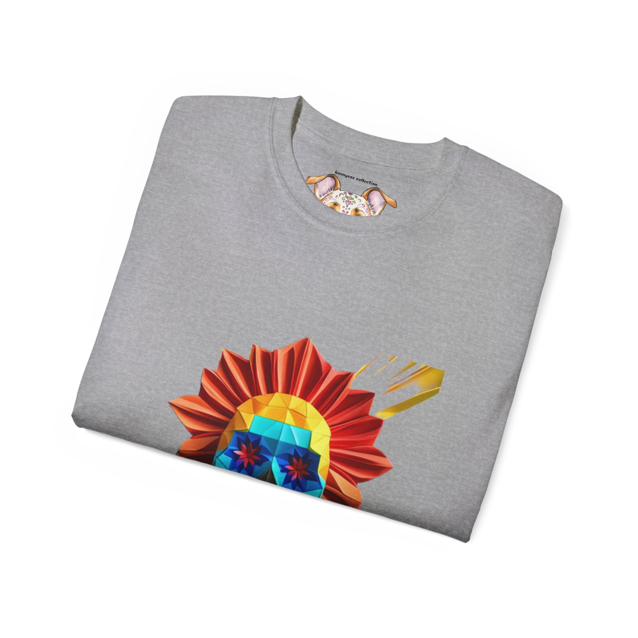 Bennyess Epic & Unique Design t-Shirt Collection