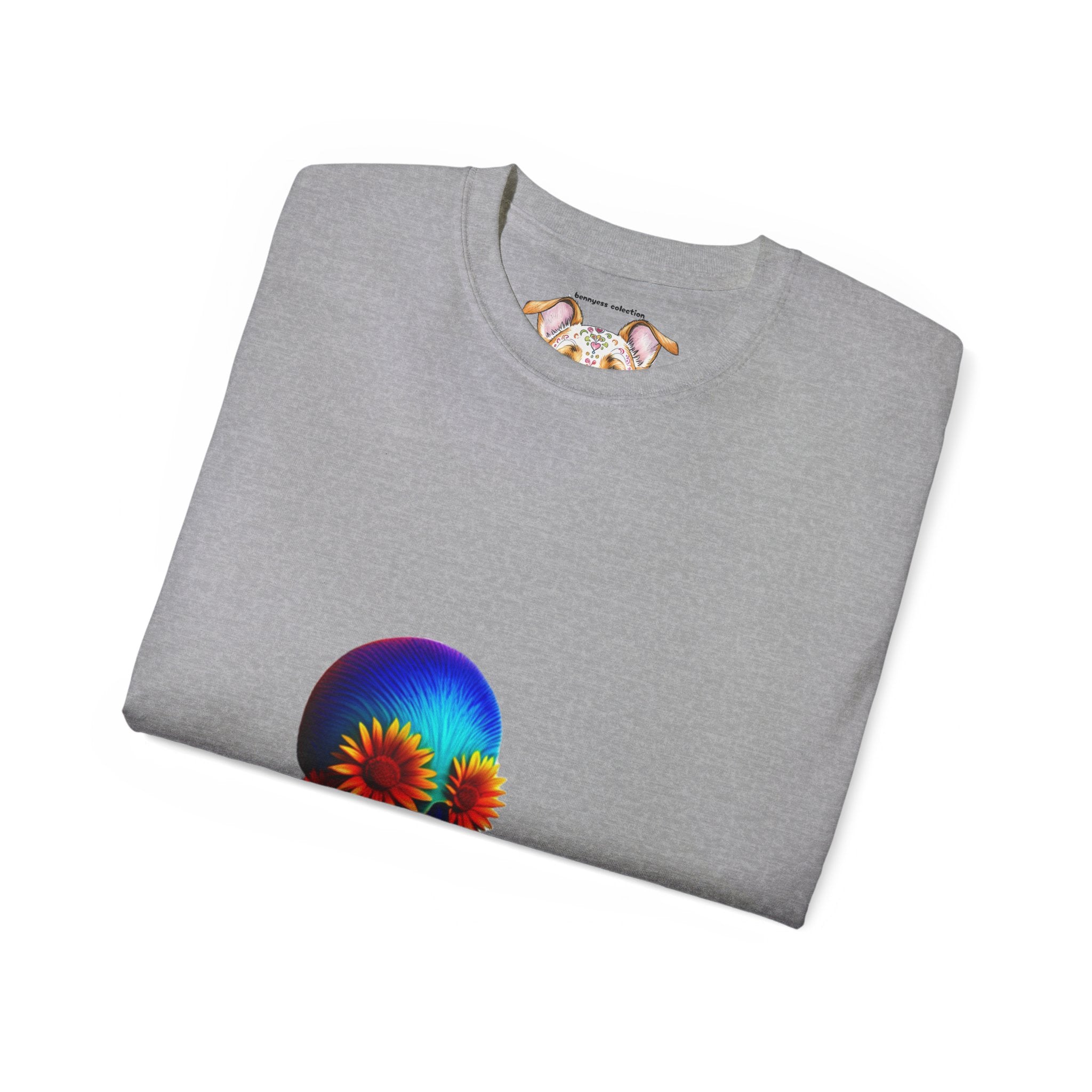 Bennyess Epic & Unique Design t-Shirt Collection