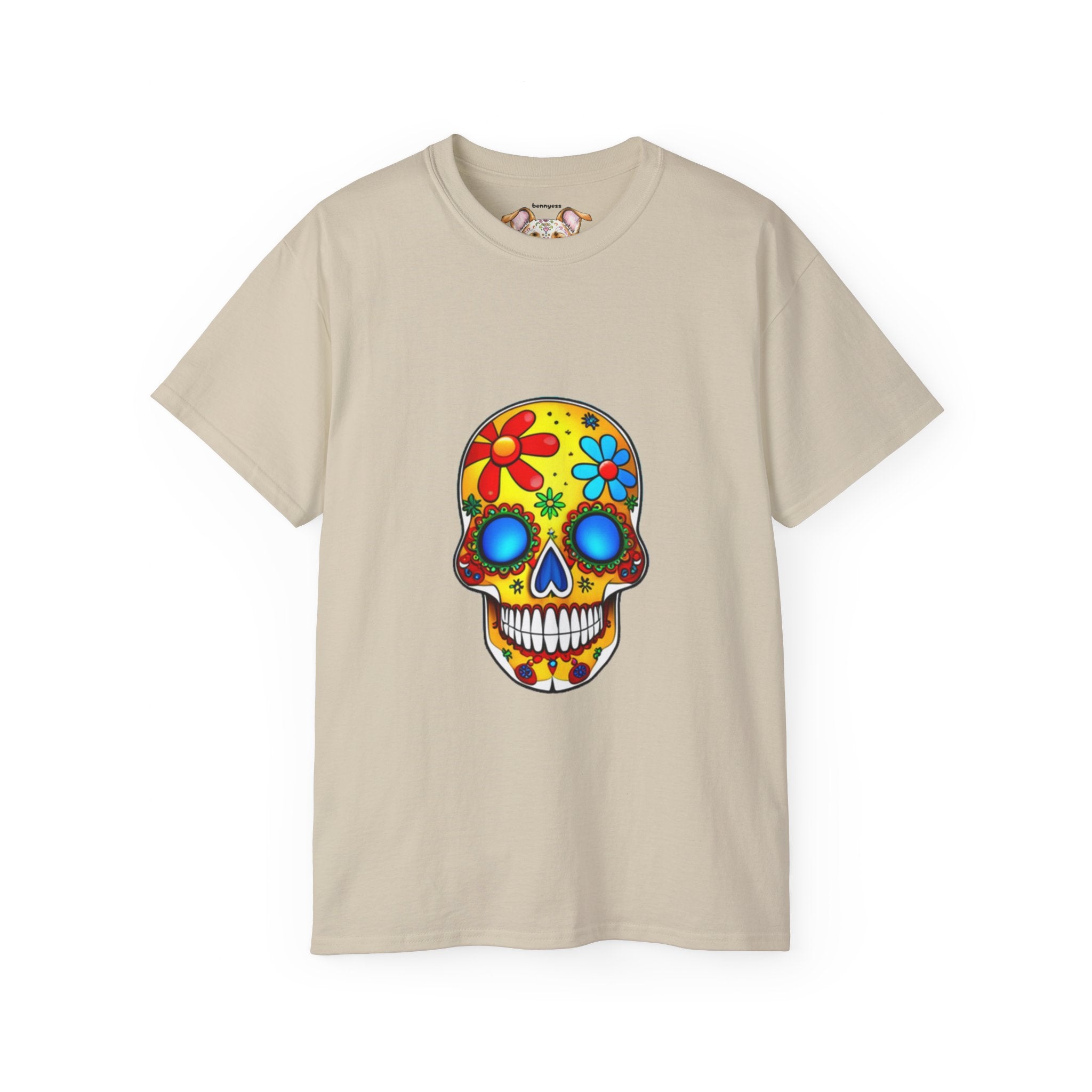 Bennyess Epic & Unique Design t-Shirt Collection