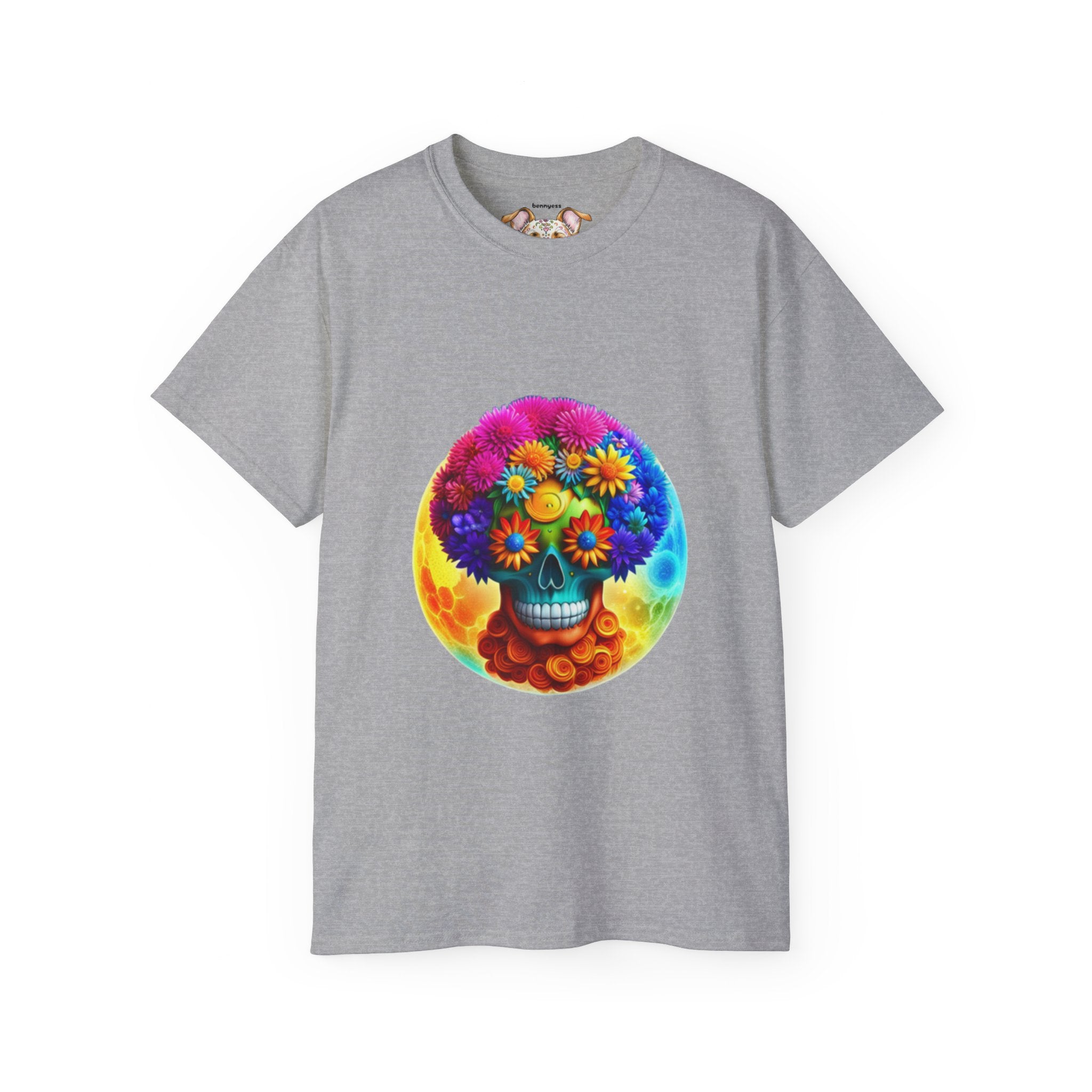 Bennyess Epic & Unique Design t-Shirt Collection