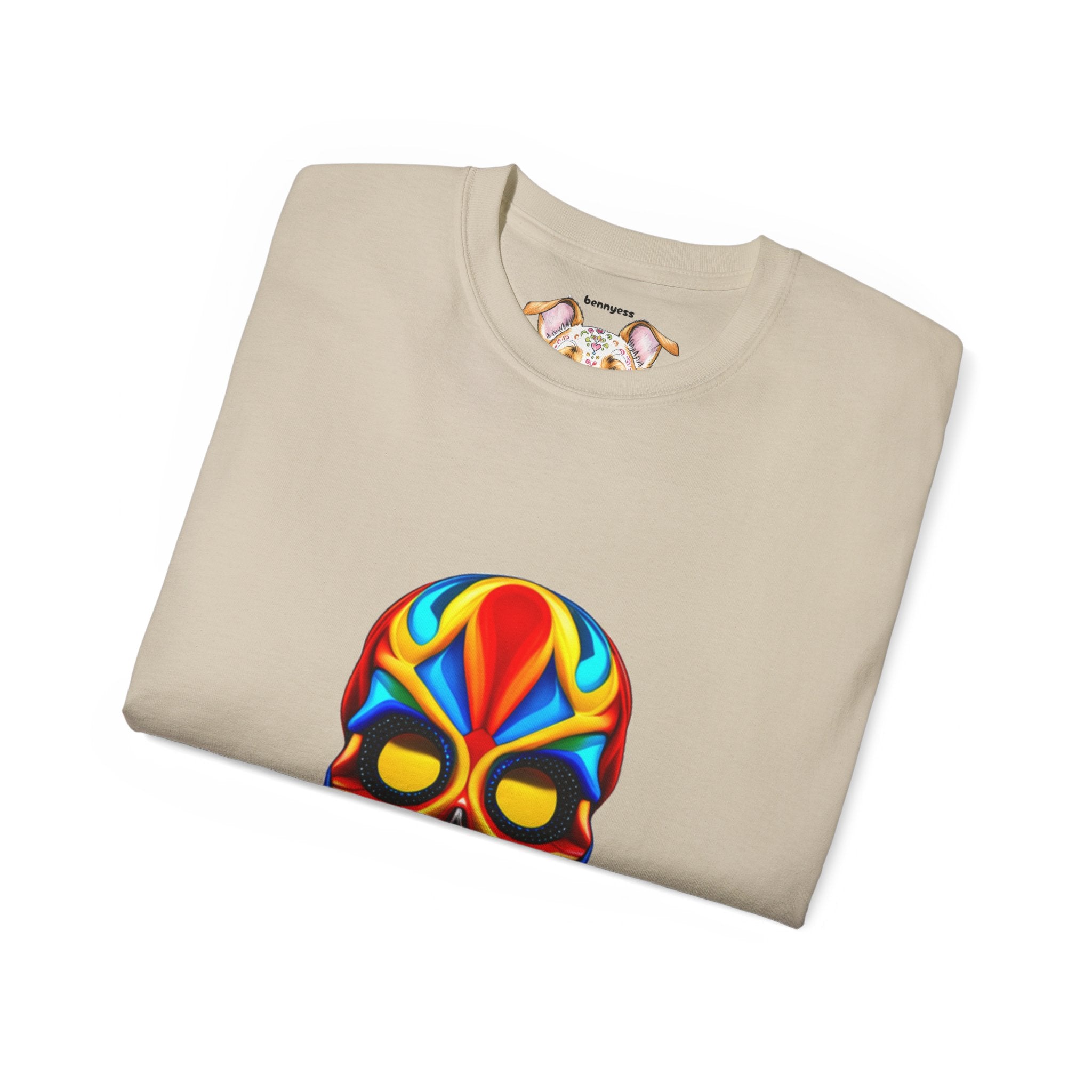 Bennyess Epic & Unique Design t-Shirt Collection