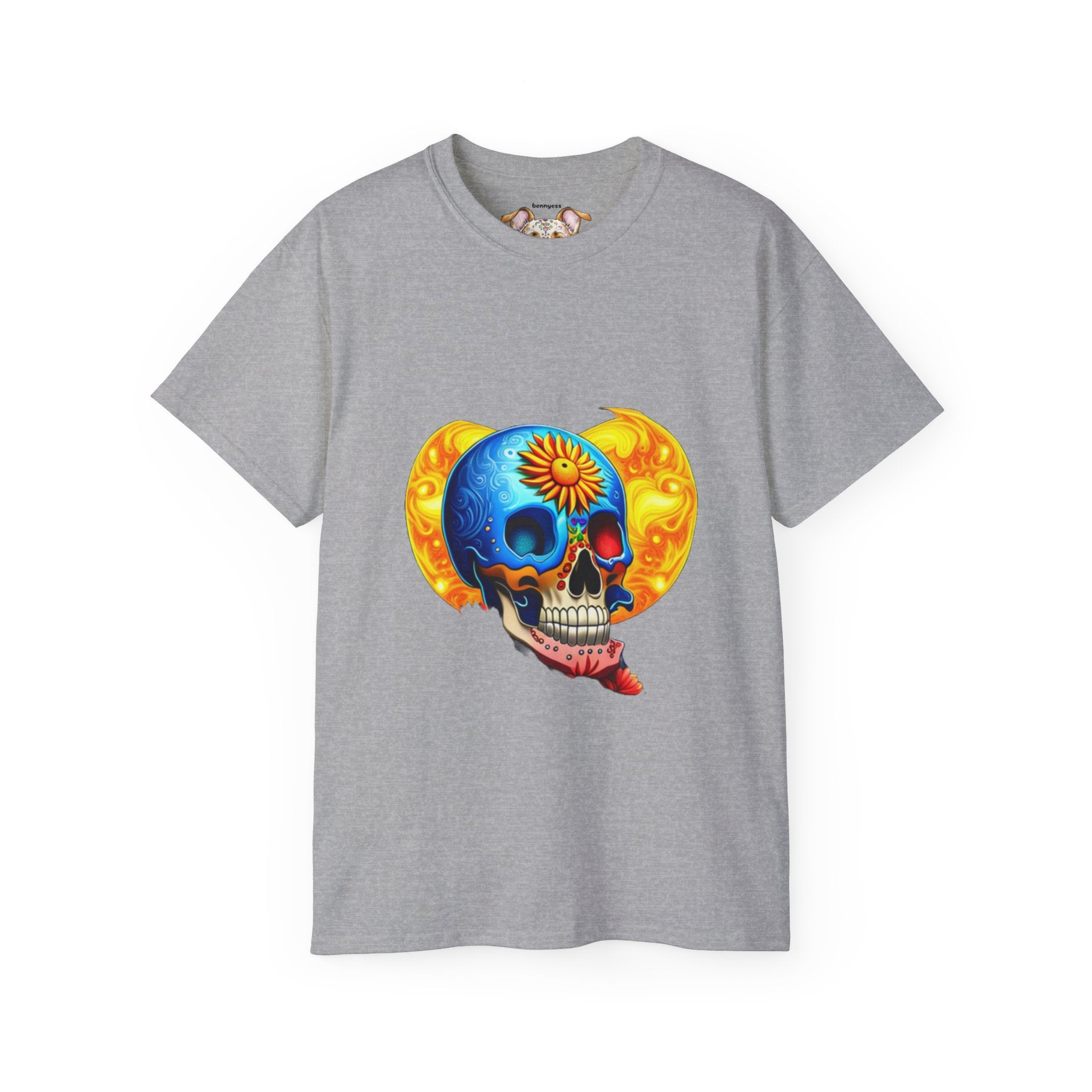 Bennyess Epic & Unique Design t-Shirt Collection