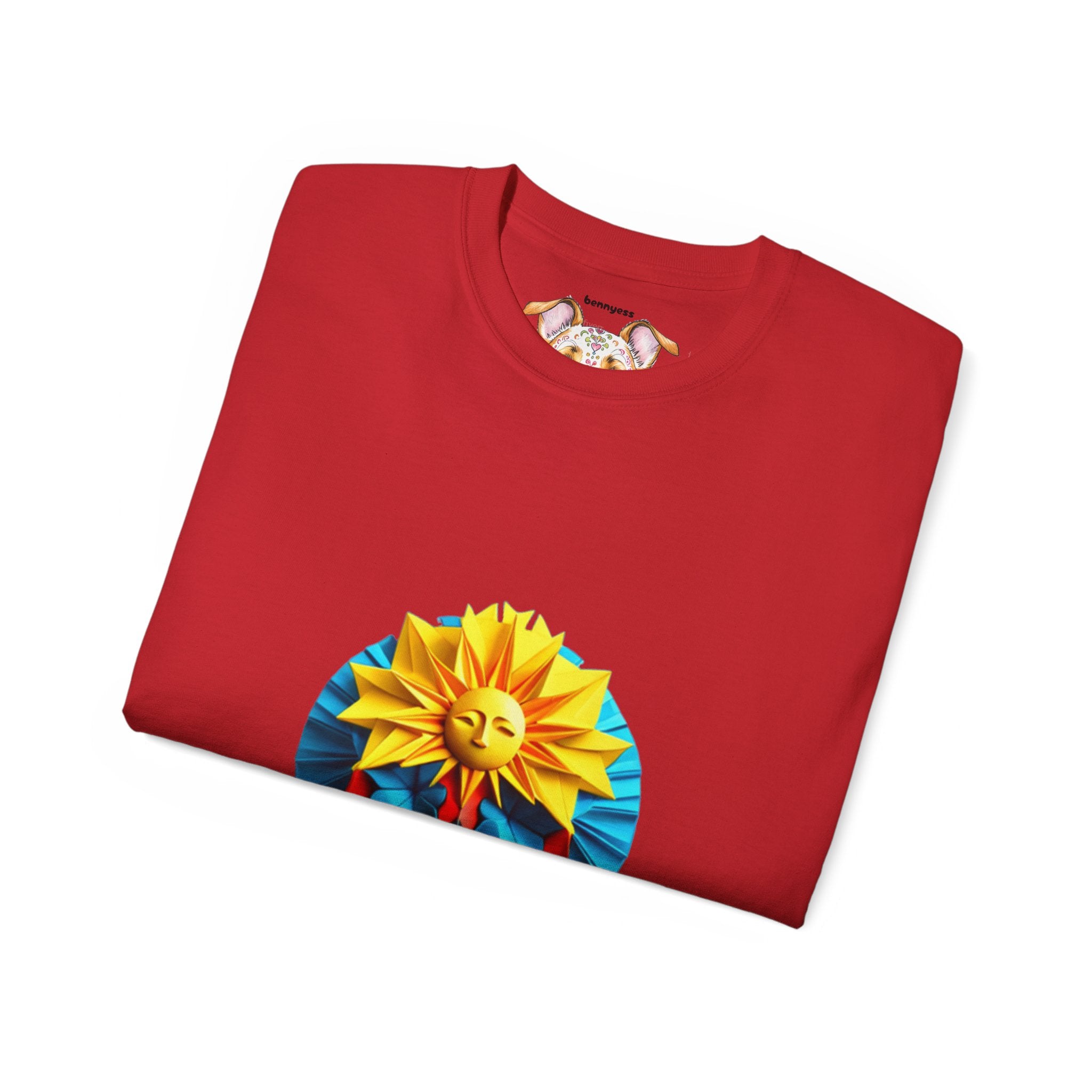 Bennyess Epic & Unique Design t-Shirt Collection