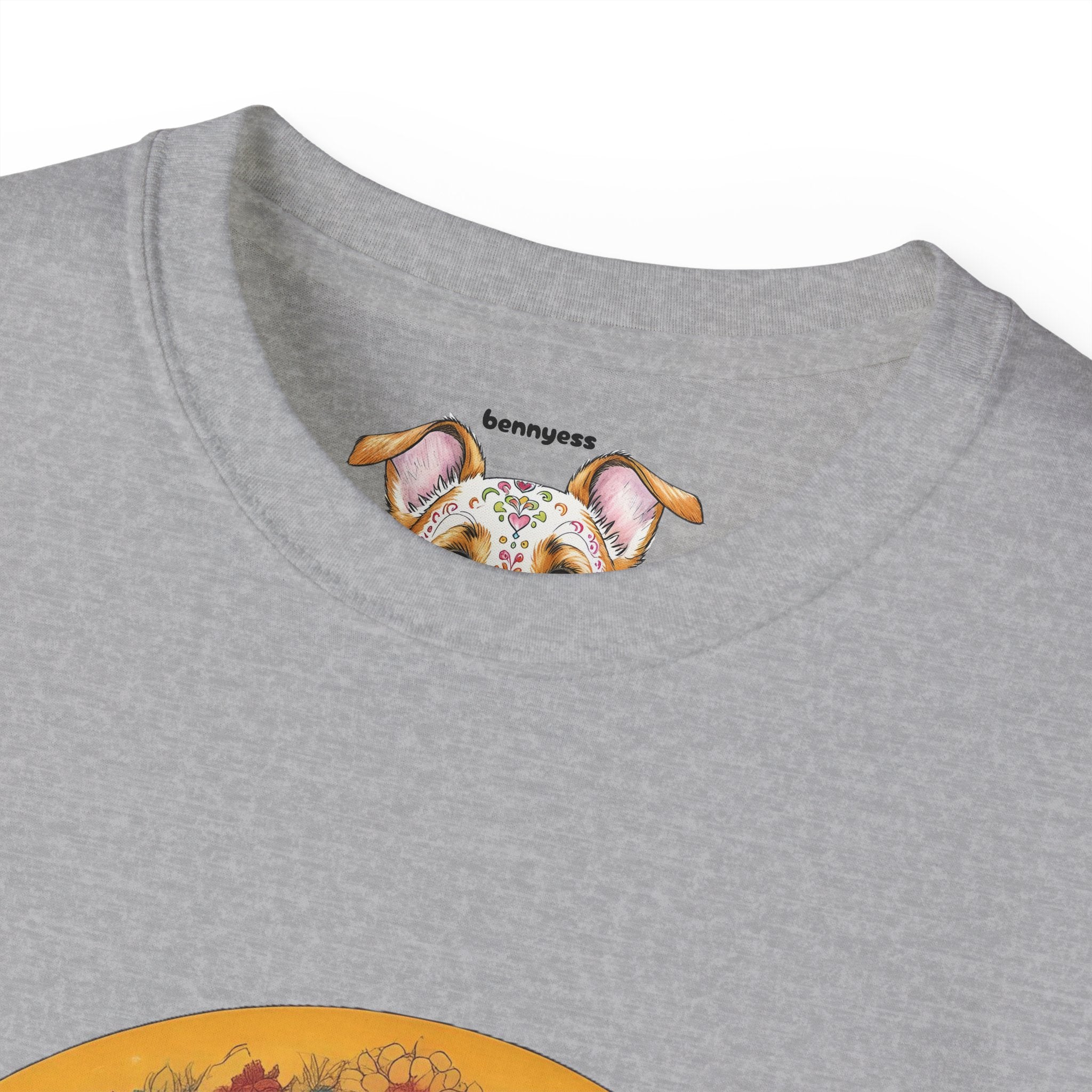 Bennyess Epic & Unique Design t-Shirt Collection