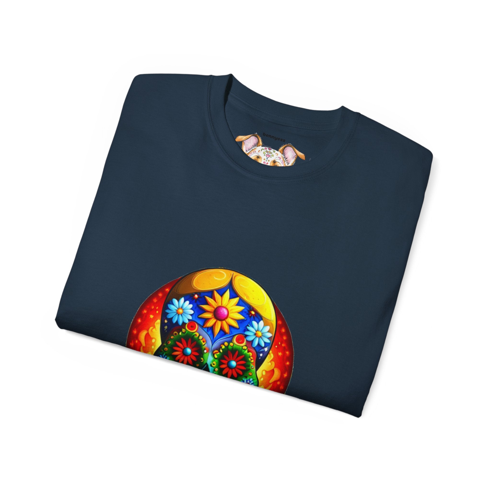 Bennyess Epic & Unique Design t-Shirt Collection