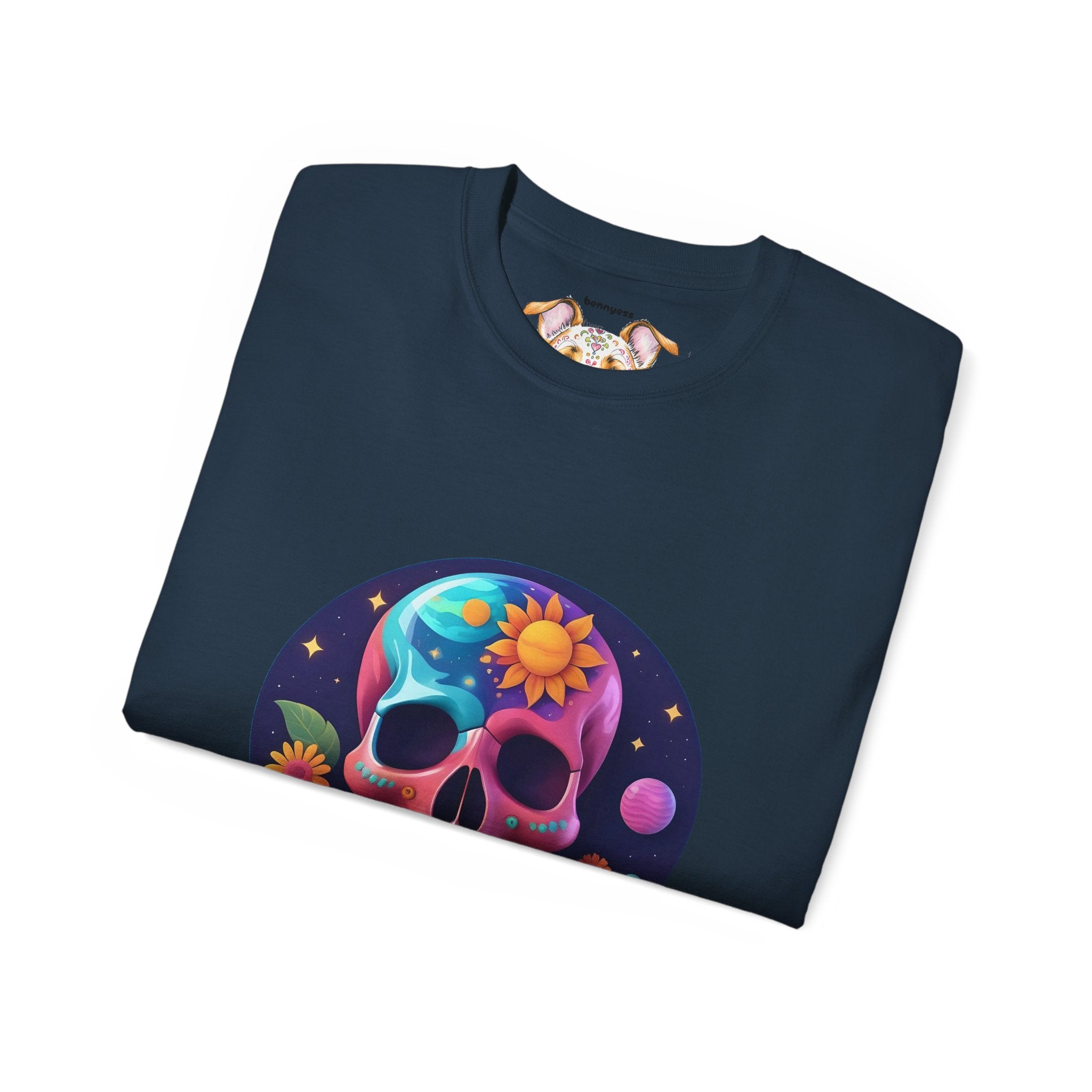 Bennyess Epic & Unique Design t-Shirt Collection