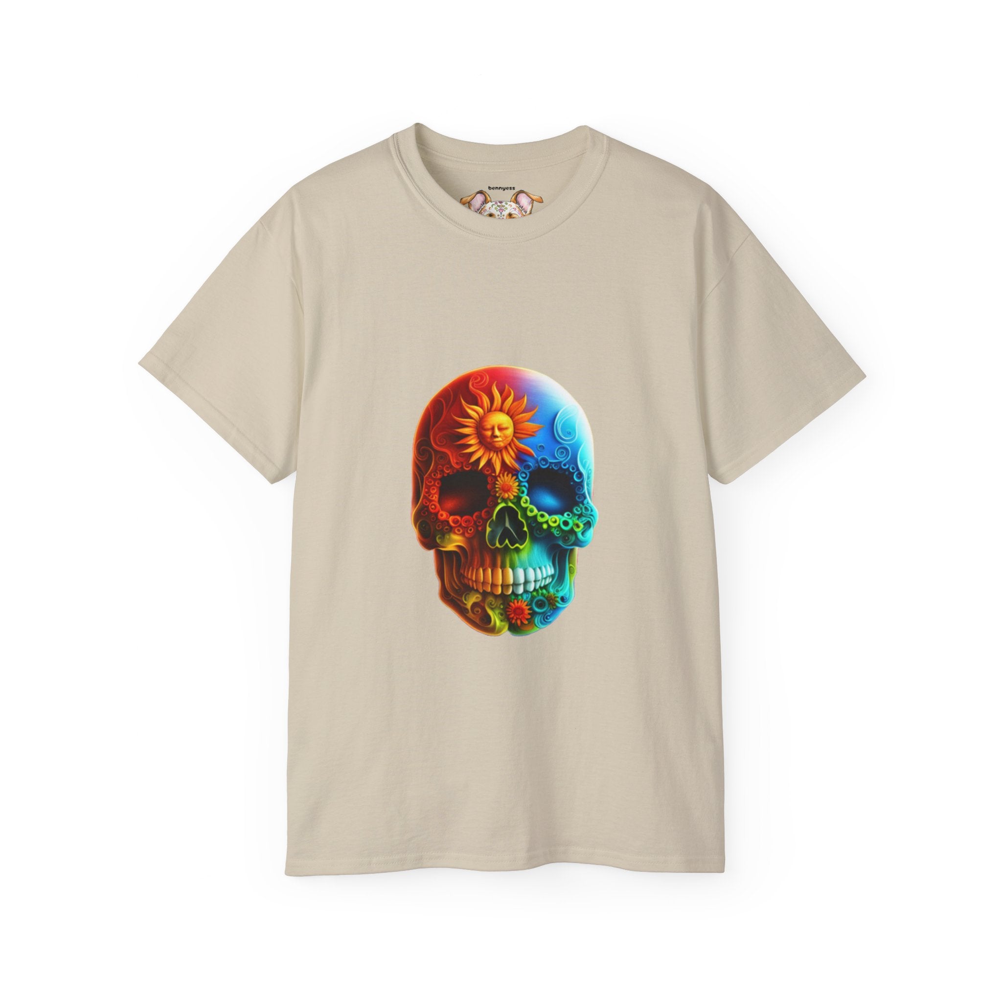 Bennyess Epic & Unique Design t-Shirt Collection