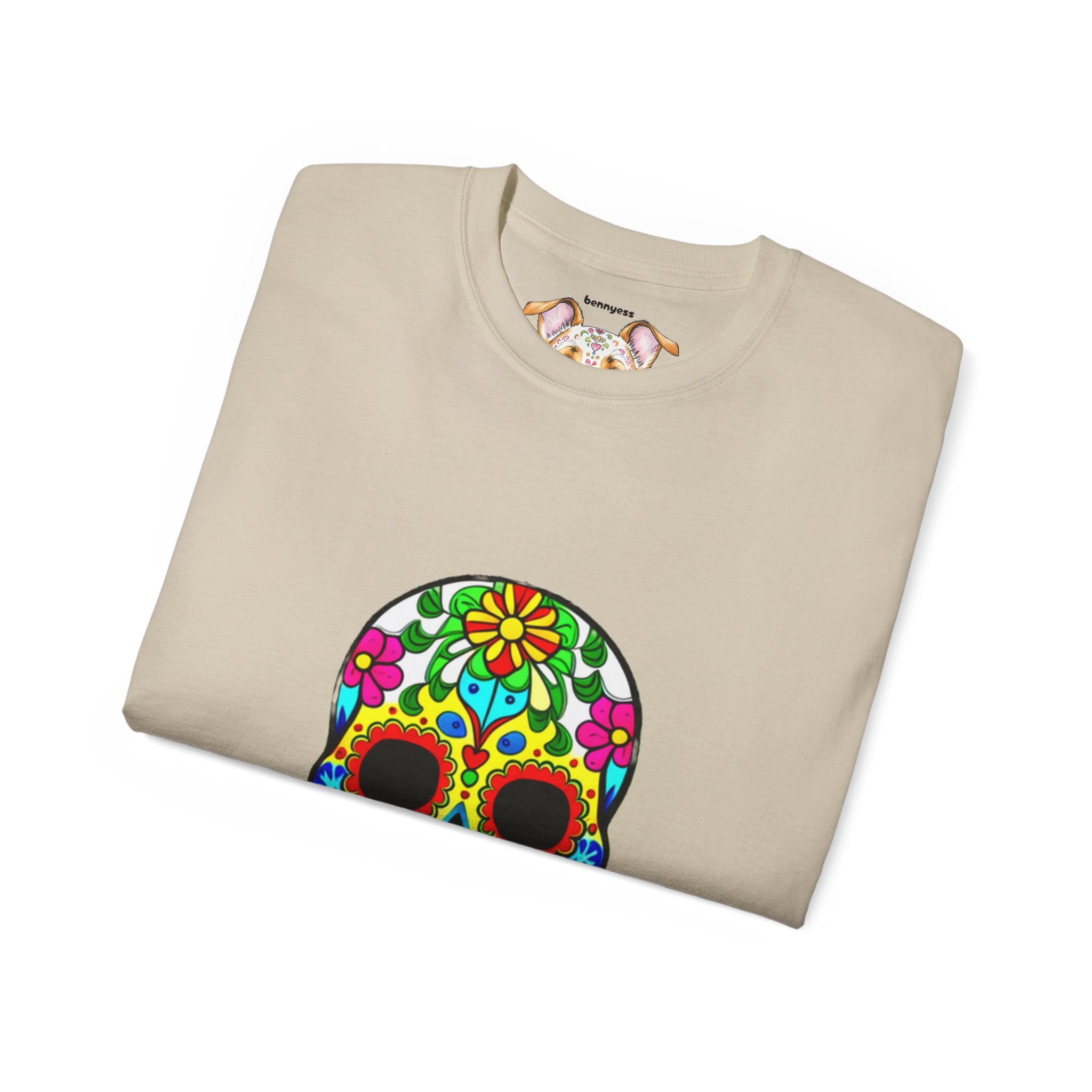 Bennyess Epic & Unique Design t-Shirt Collection