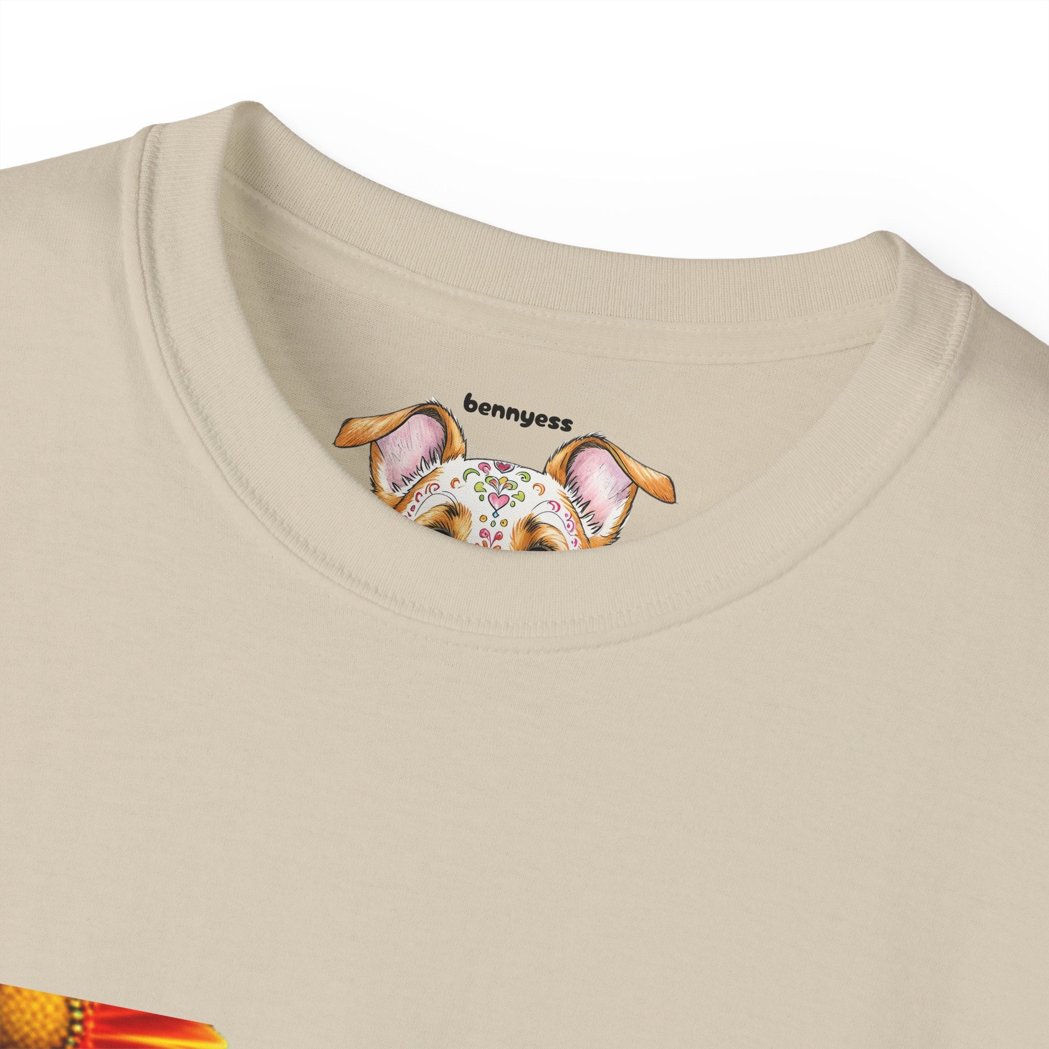 Bennyess Epic & Unique Design t-Shirt Collection