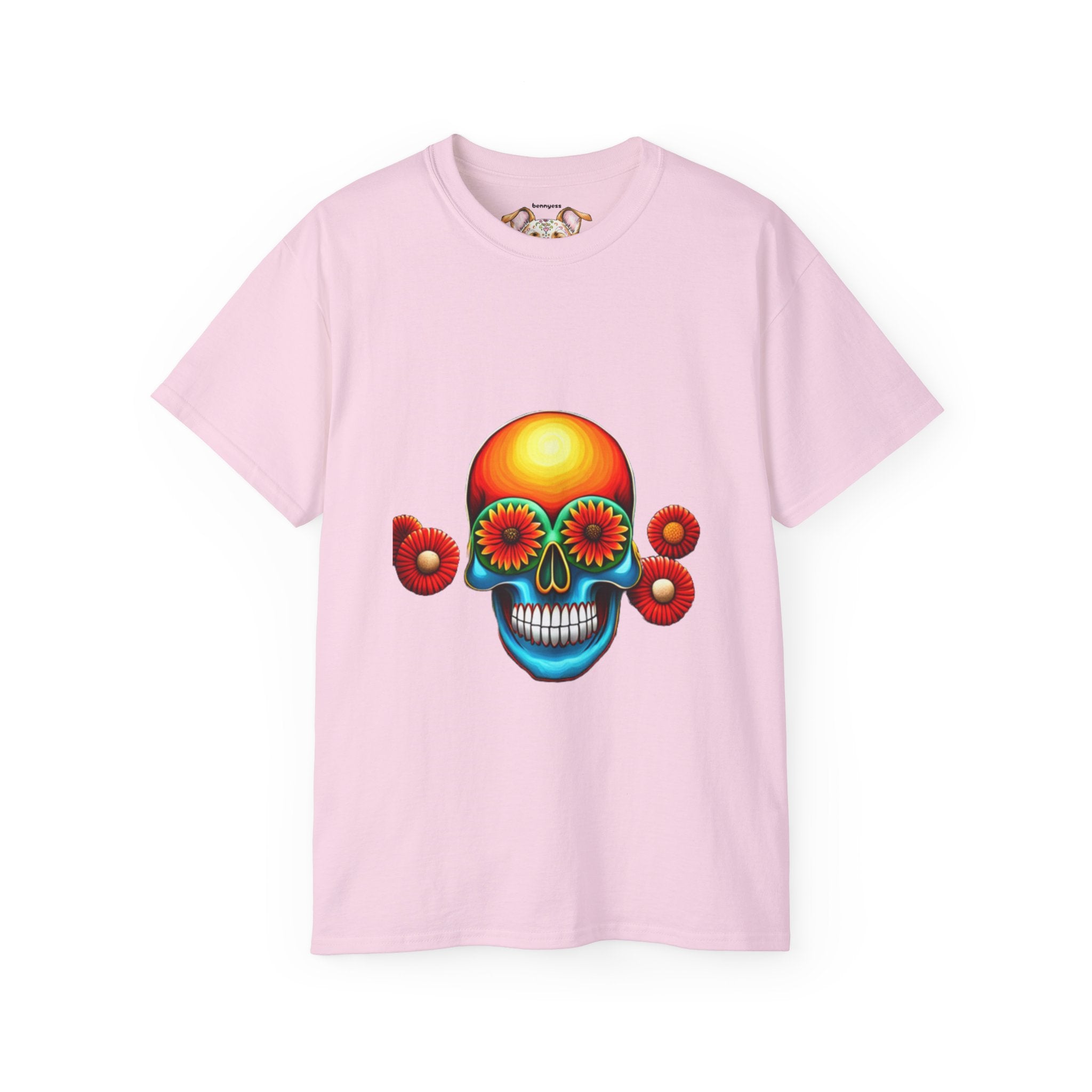 Bennyess Epic & Unique Design t-Shirt Collection