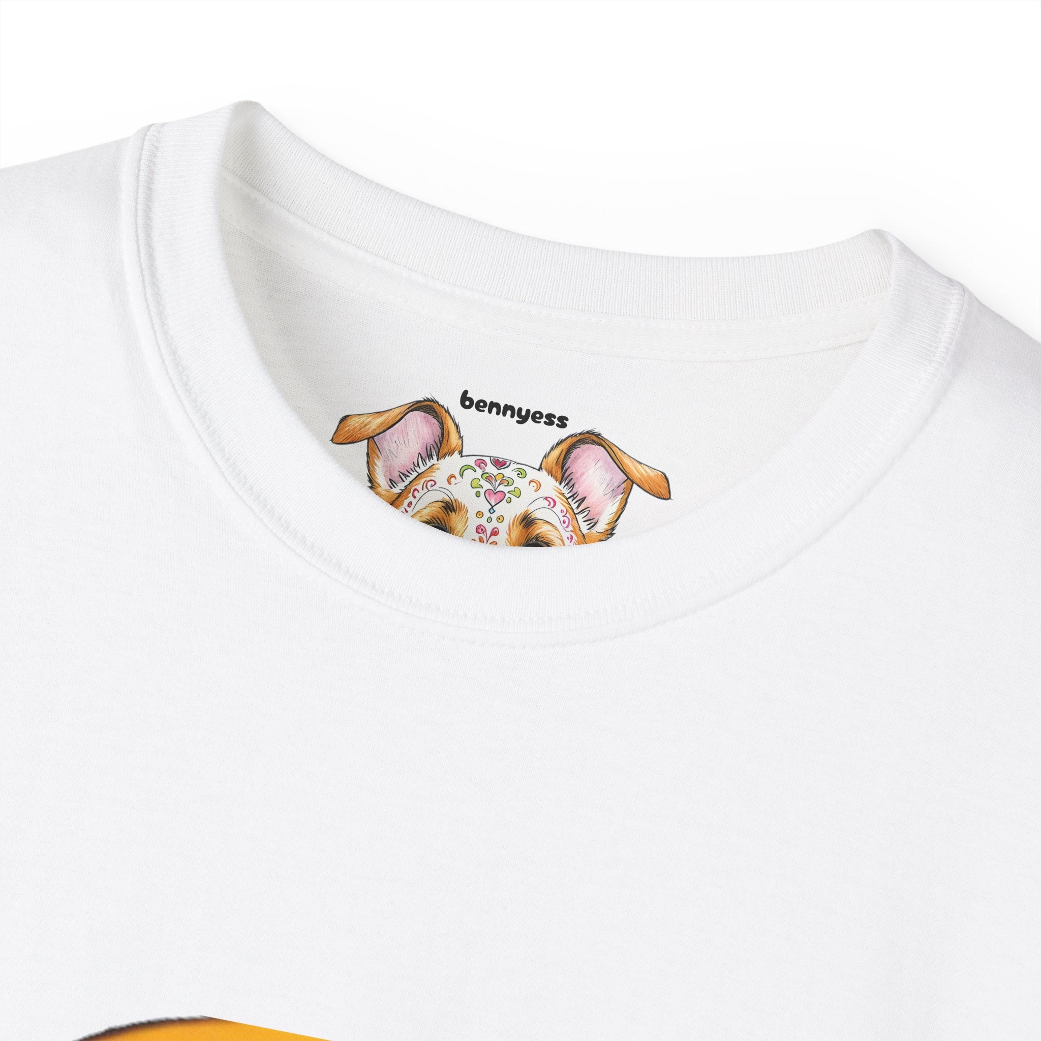 Bennyess Epic & Unique Design t-Shirt Collection