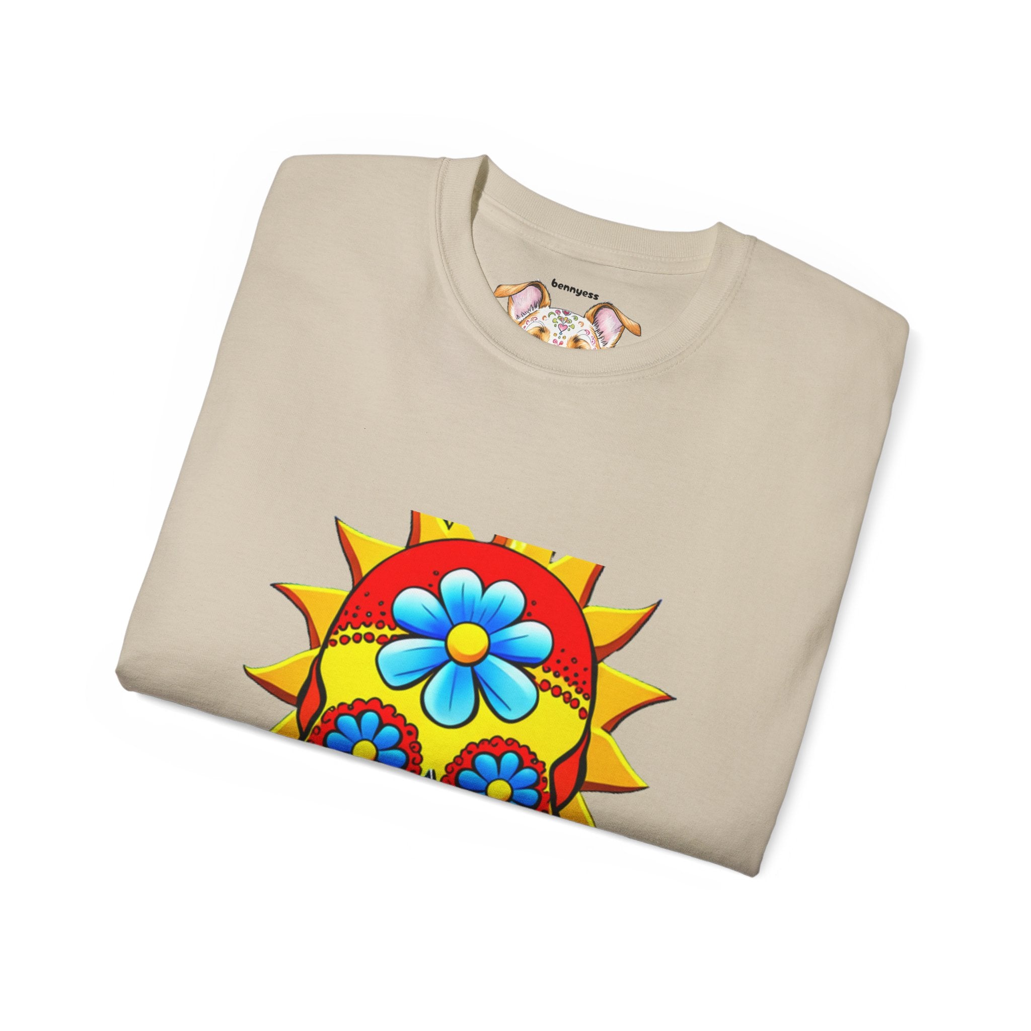 Bennyess Epic & Unique Design t-Shirt Collection
