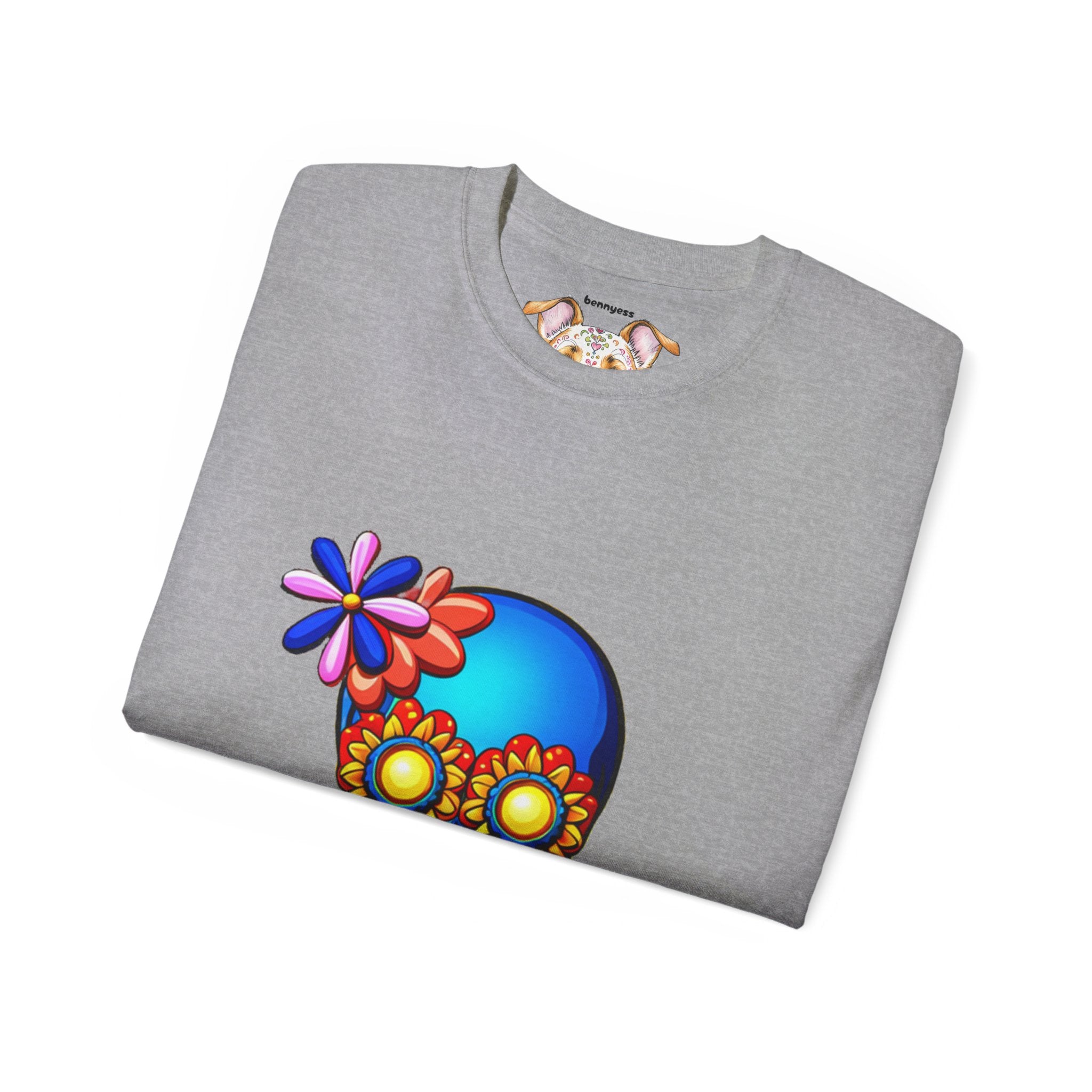 Bennyess Epic & Unique Design t-Shirt Collection