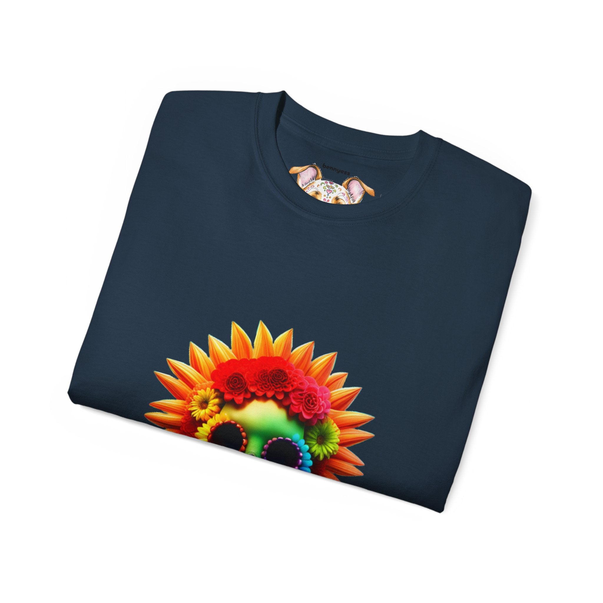 Bennyess Epic & Unique Design t-Shirt Collection