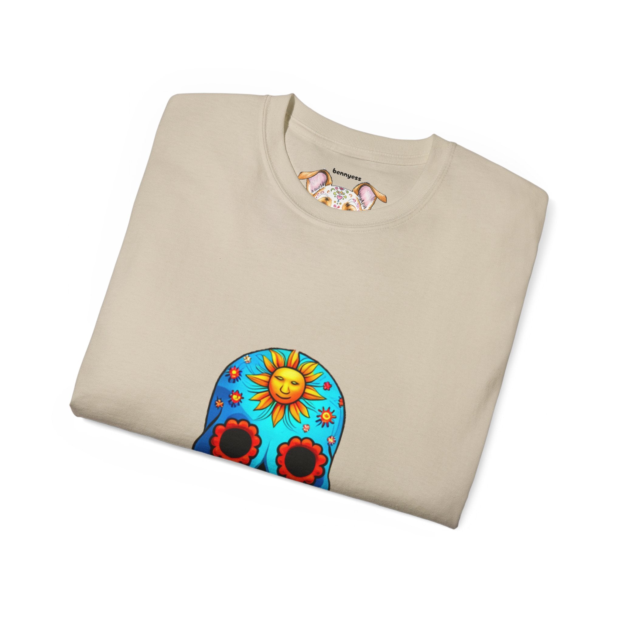 Bennyess Epic & Unique Design t-Shirt Collection