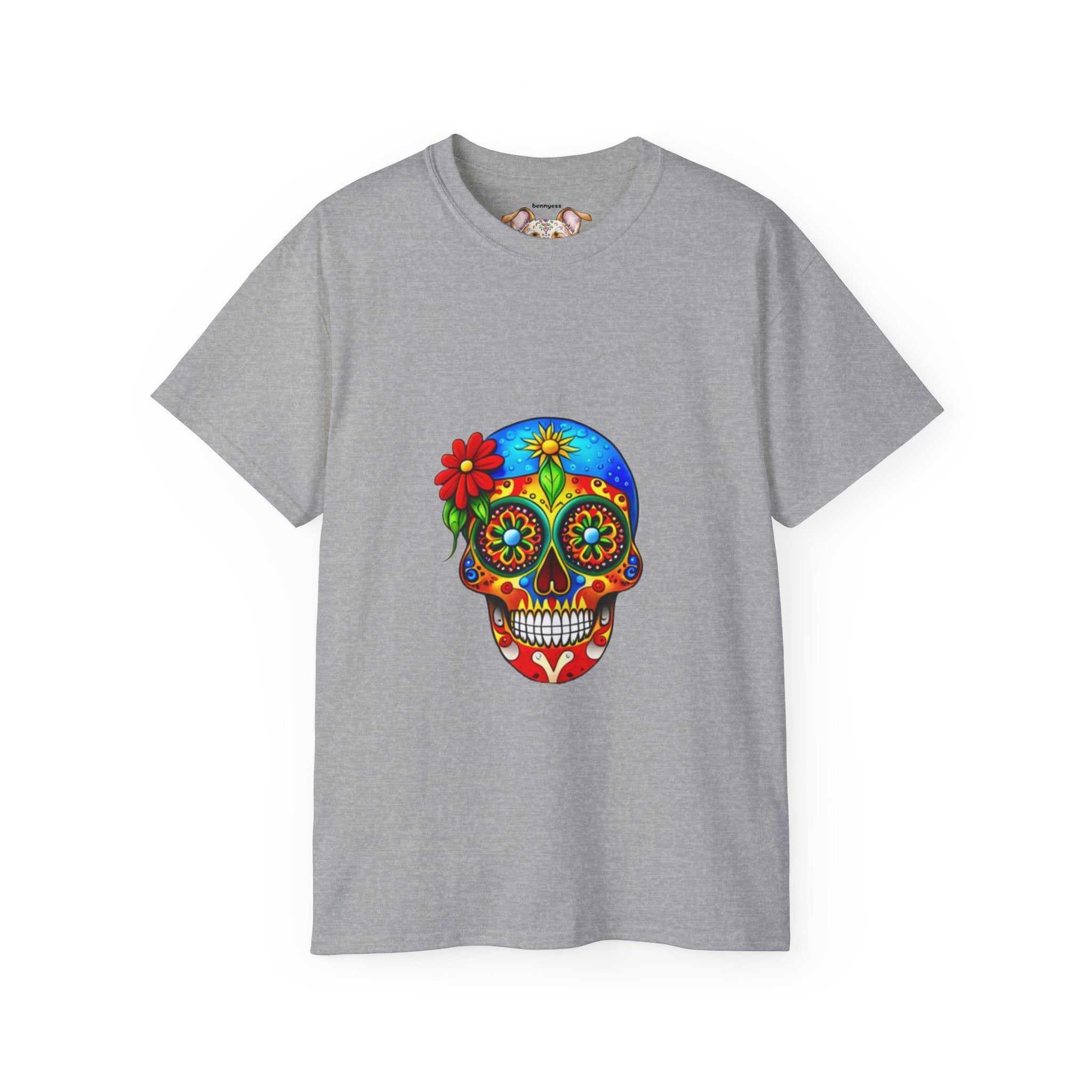 Bennyess Epic & Unique Design t-Shirt Collection
