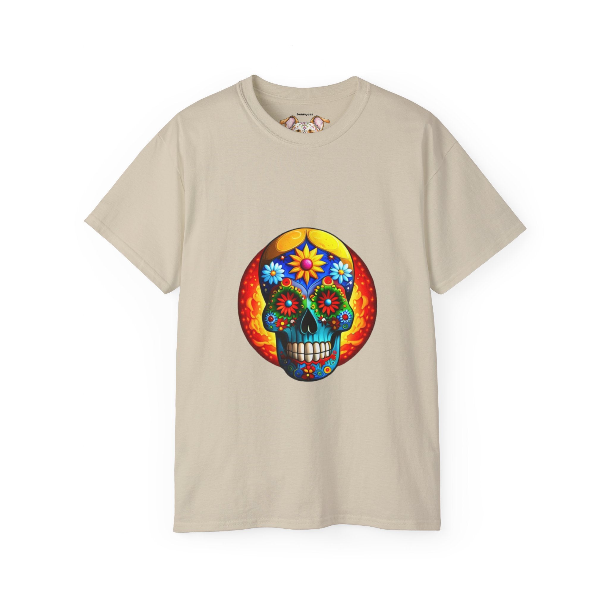 Bennyess Epic & Unique Design t-Shirt Collection