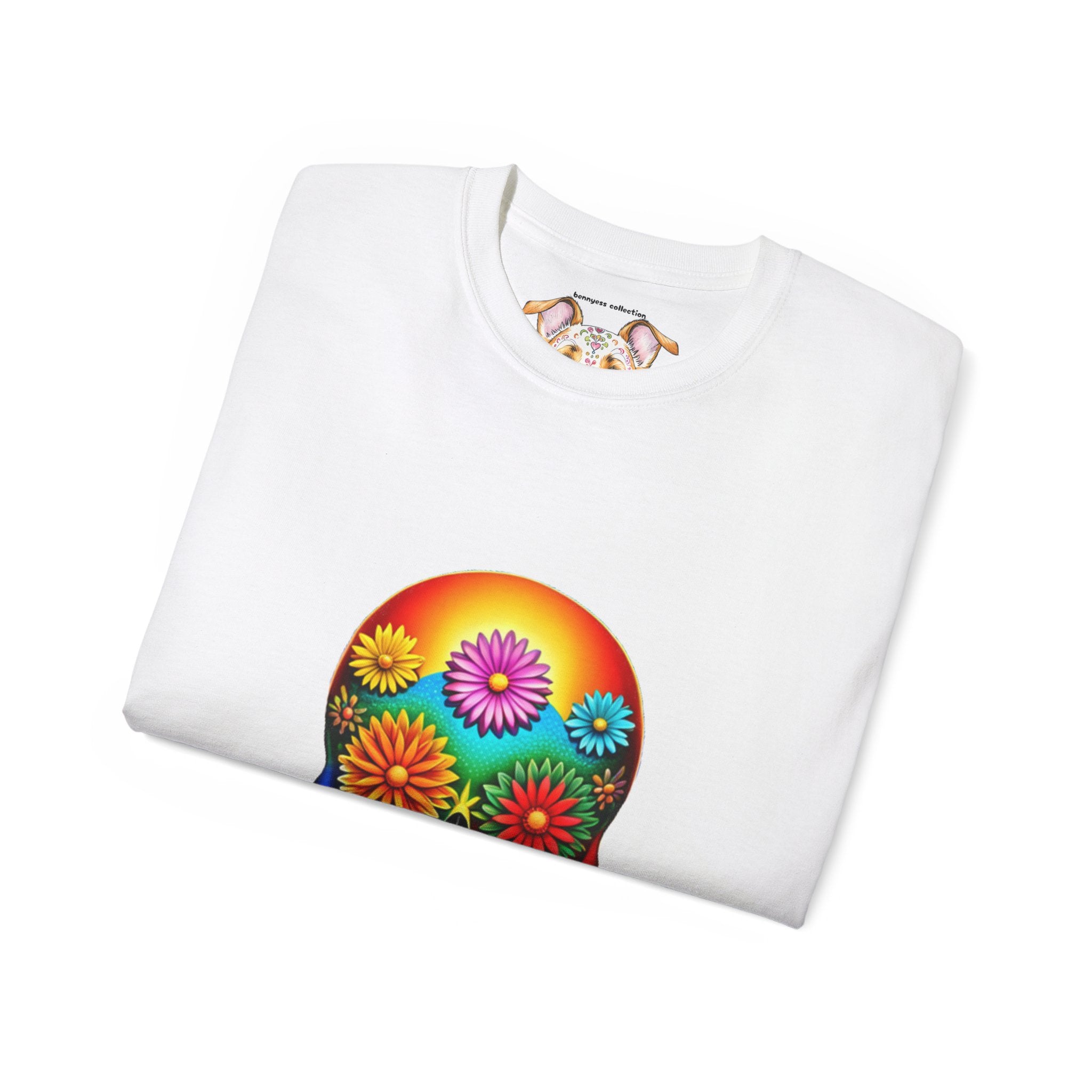 Bennyess Epic & Unique Design t-Shirt Collection