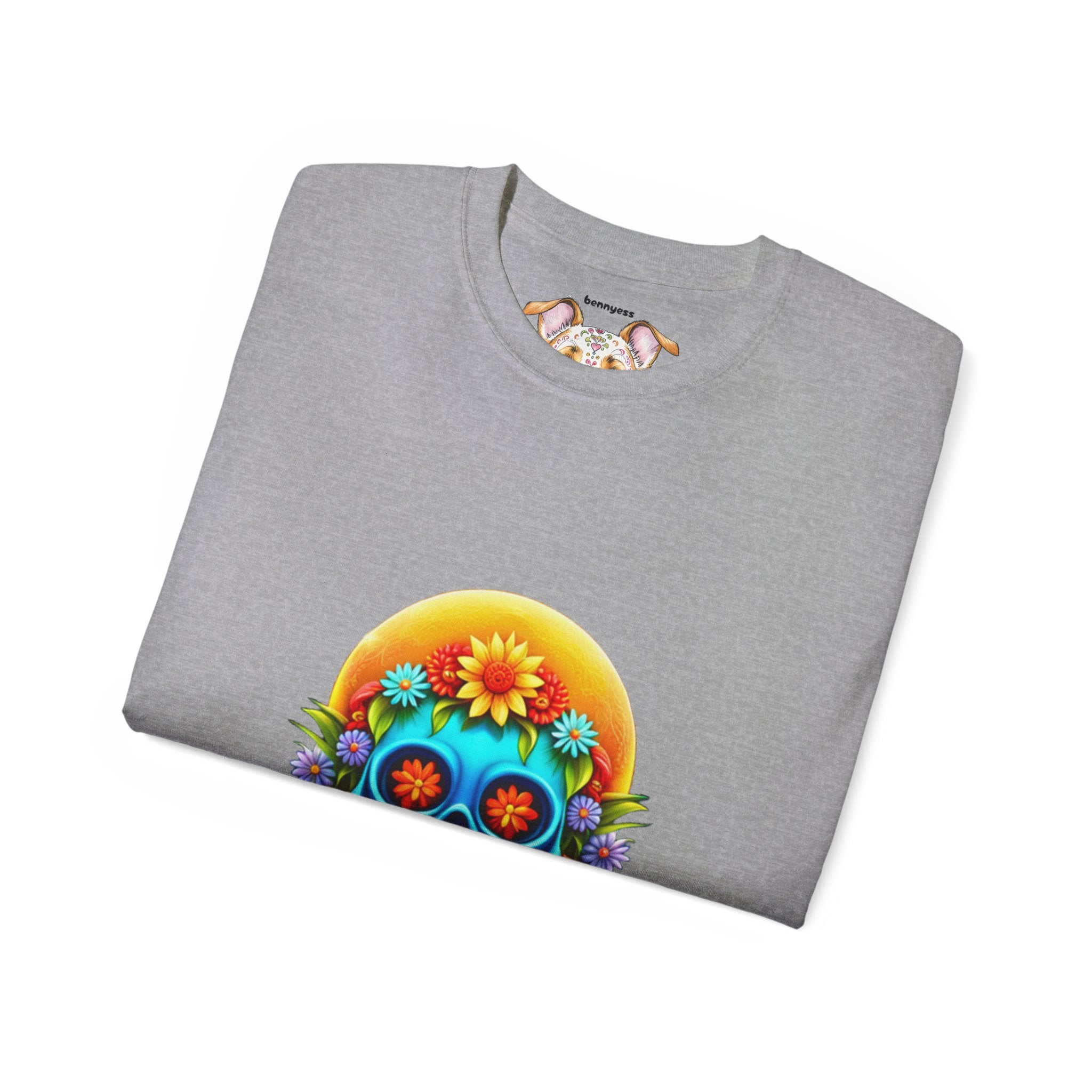 Bennyess Epic & Unique Design t-Shirt Collection