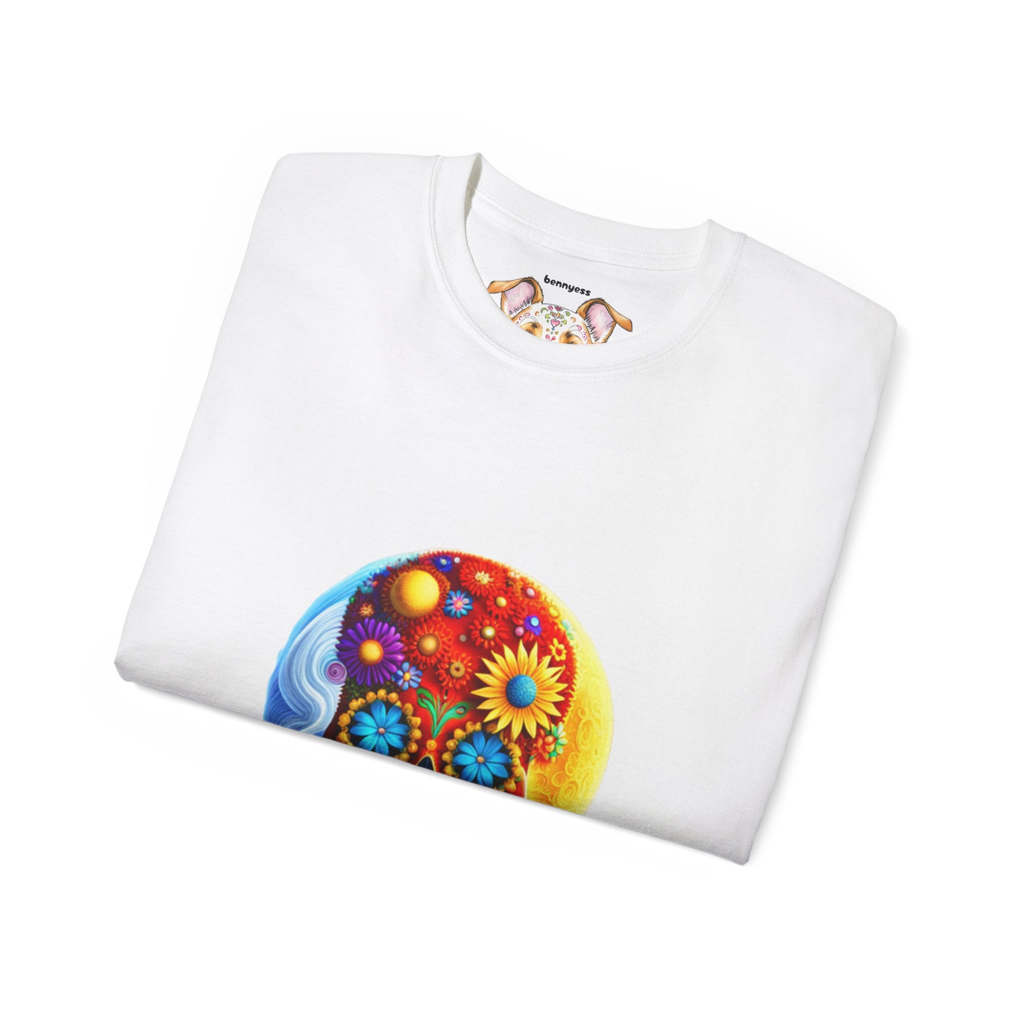 Bennyess Epic & Unique Design t-Shirt Collection