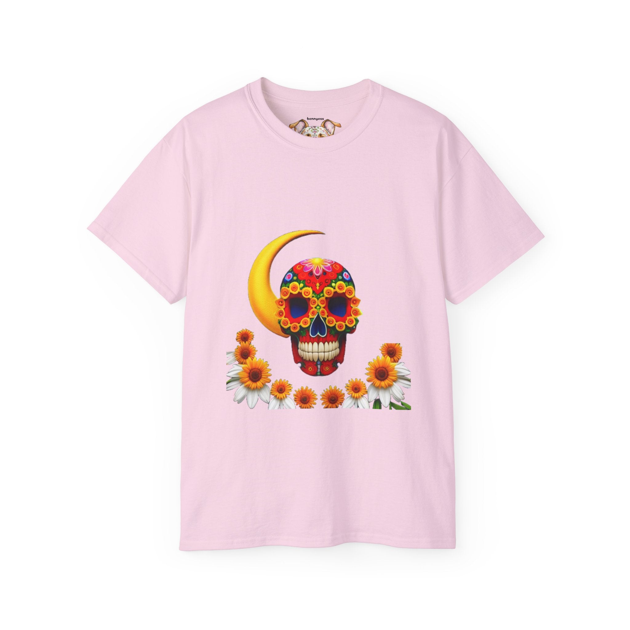 Bennyess Epic & Unique Design t-Shirt Collection