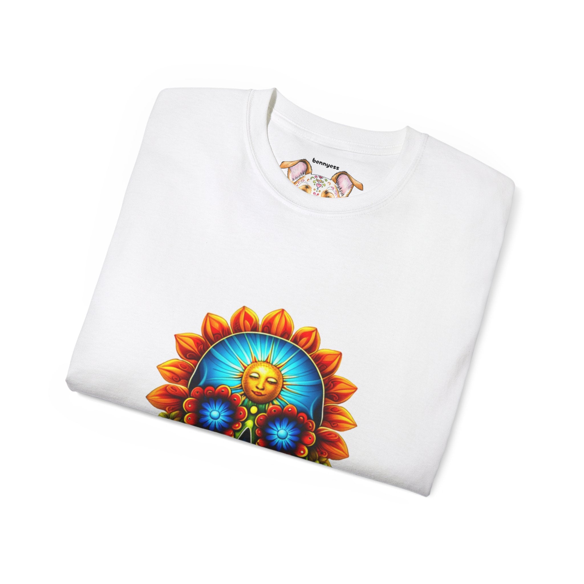 Bennyess Epic & Unique Design t-Shirt Collection