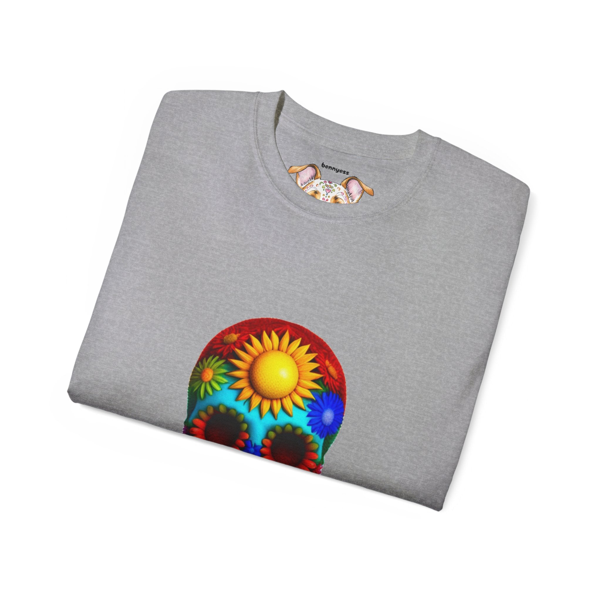 Bennyess Epic & Unique Design t-Shirt Collection