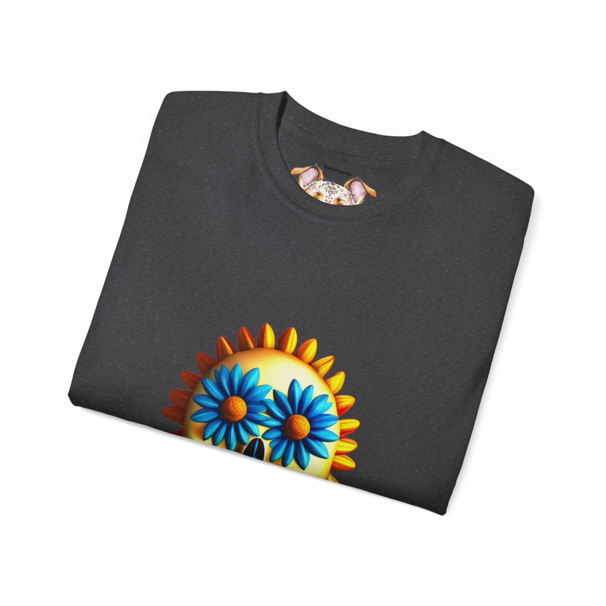 Bennyess Epic & Unique Design t-Shirt Collection