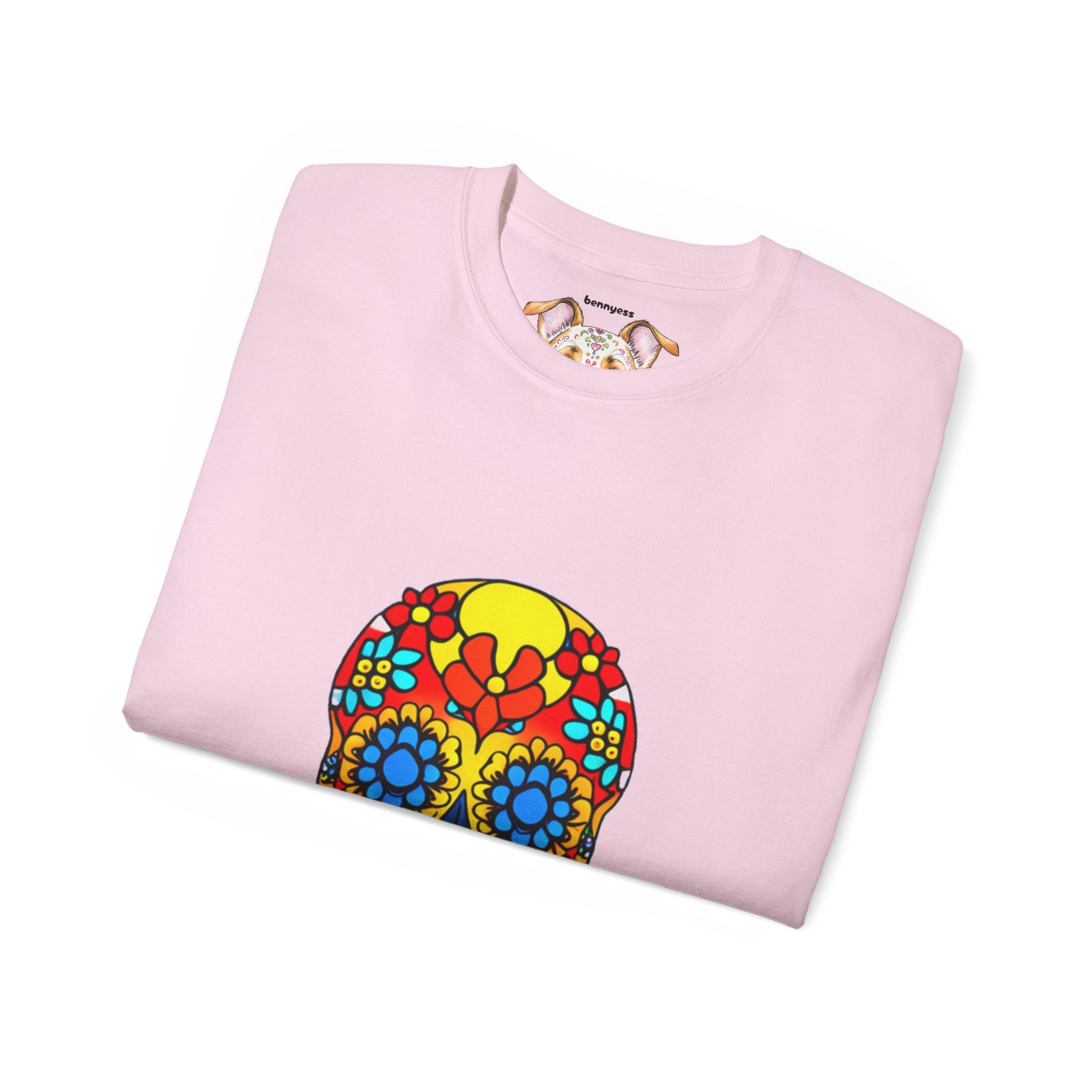 Bennyess Epic & Unique Design t-Shirt Collection