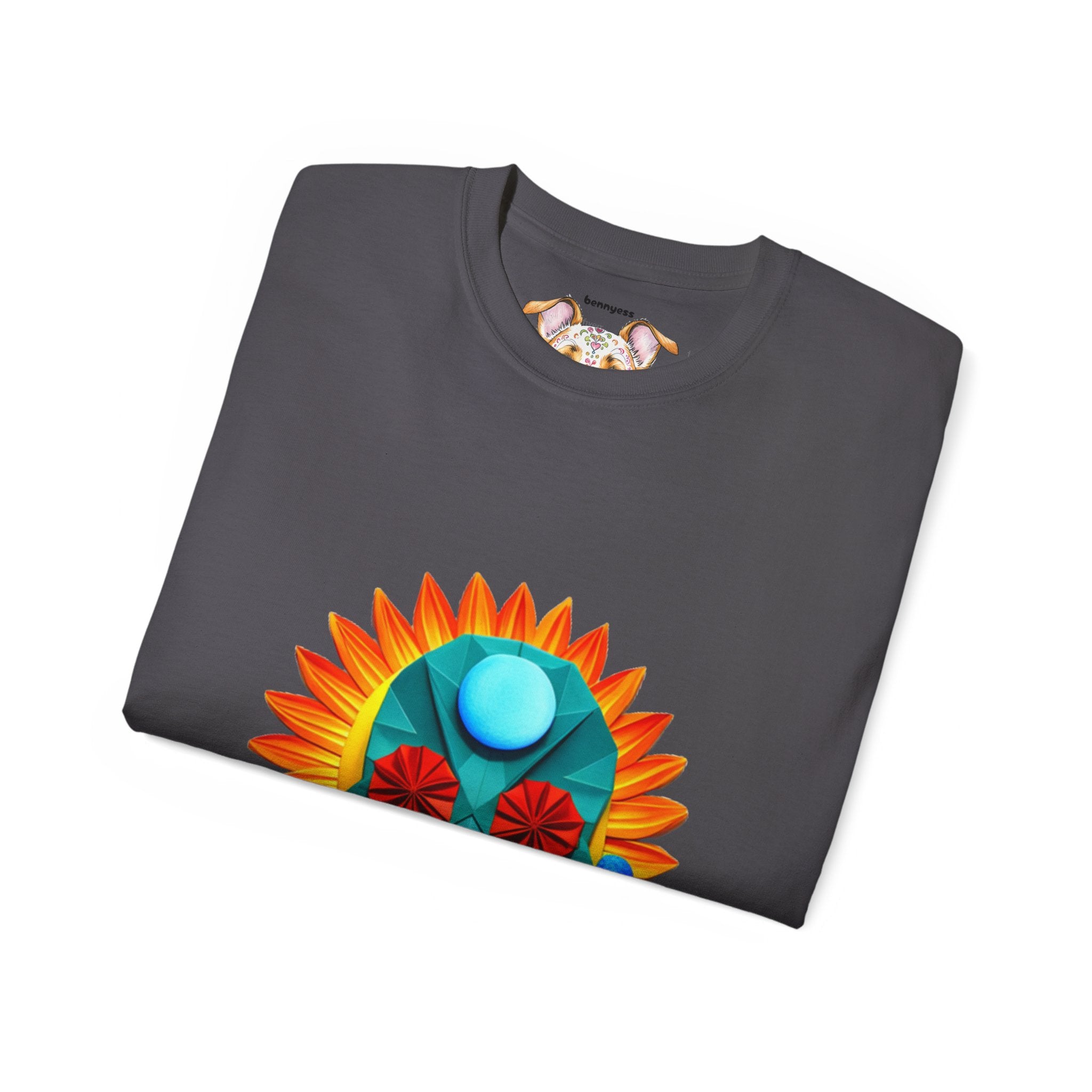 Bennyess Epic & Unique Design t-Shirt Collection