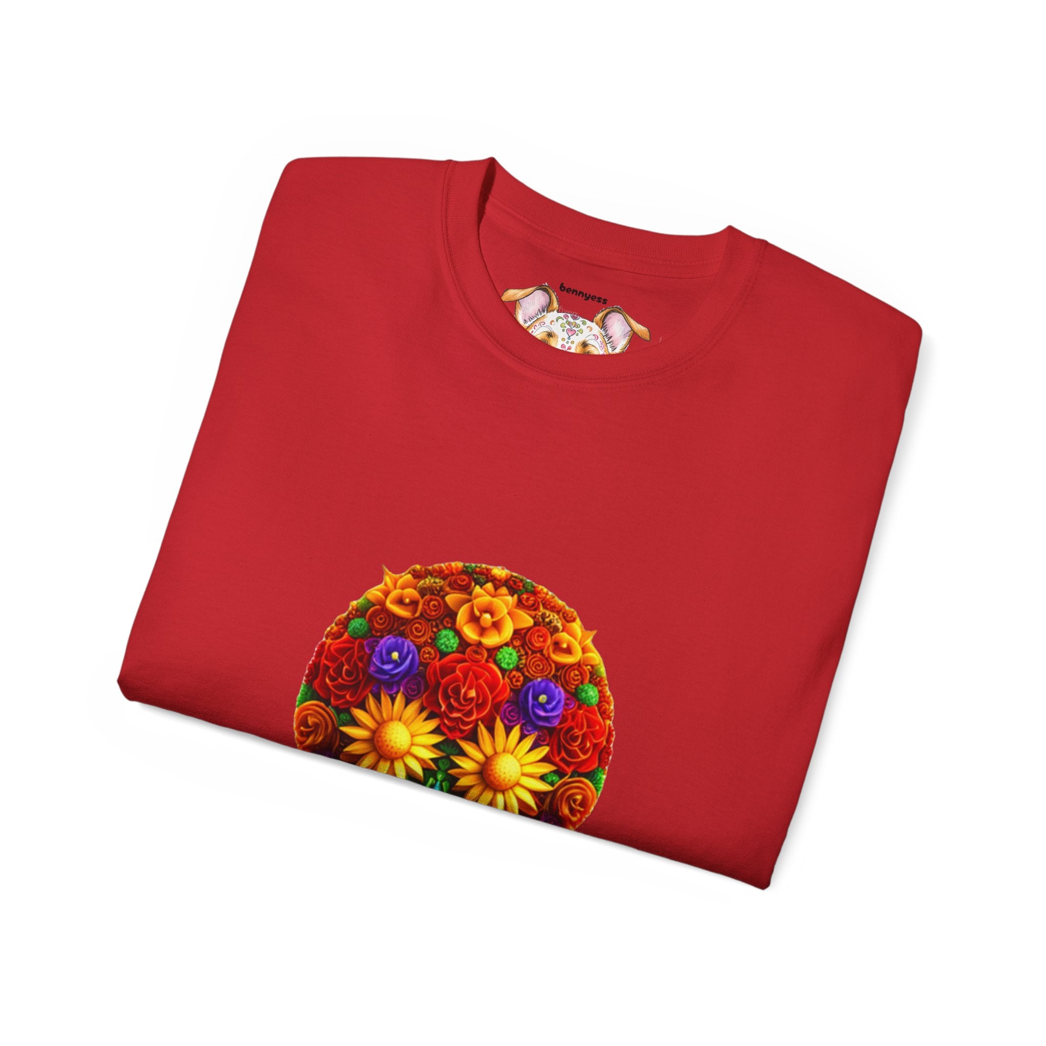 Bennyess Epic & Unique Design t-Shirt Collection