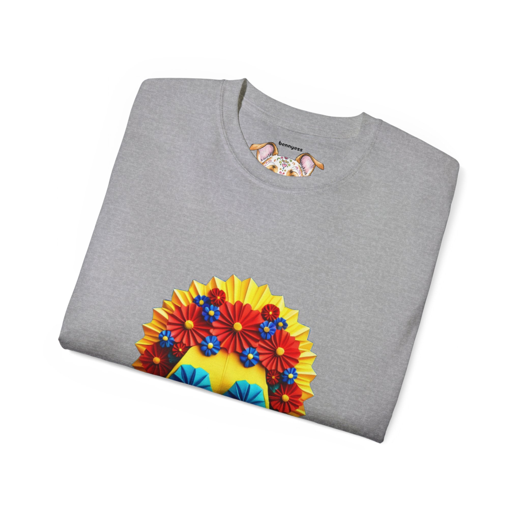 Bennyess Epic & Unique Design t-Shirt Collection