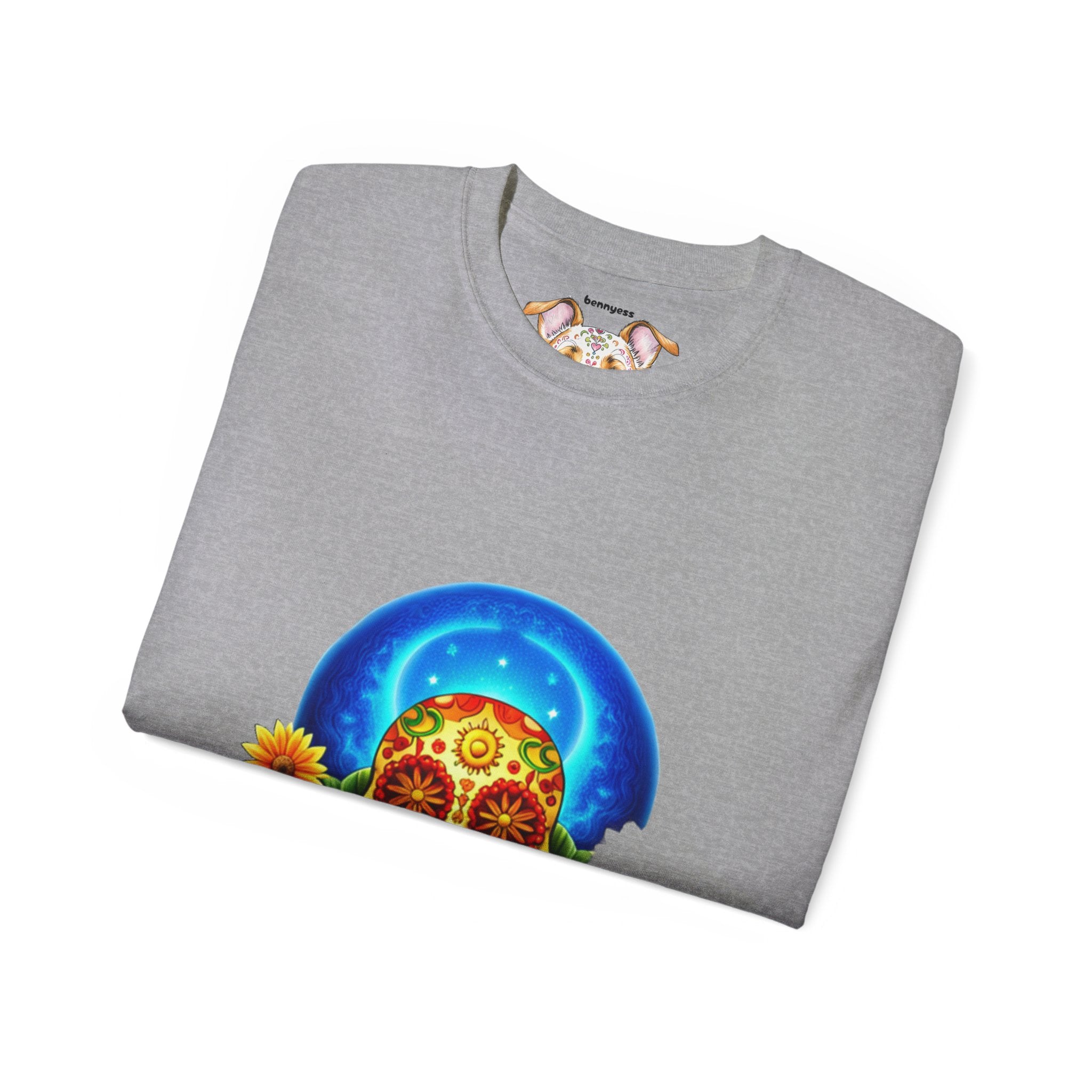 Bennyess Epic & Unique Design t-Shirt Collection