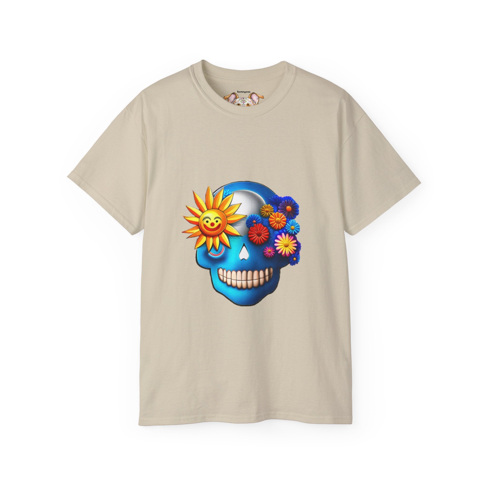 Bennyess Epic & Unique Design t-Shirt Collection