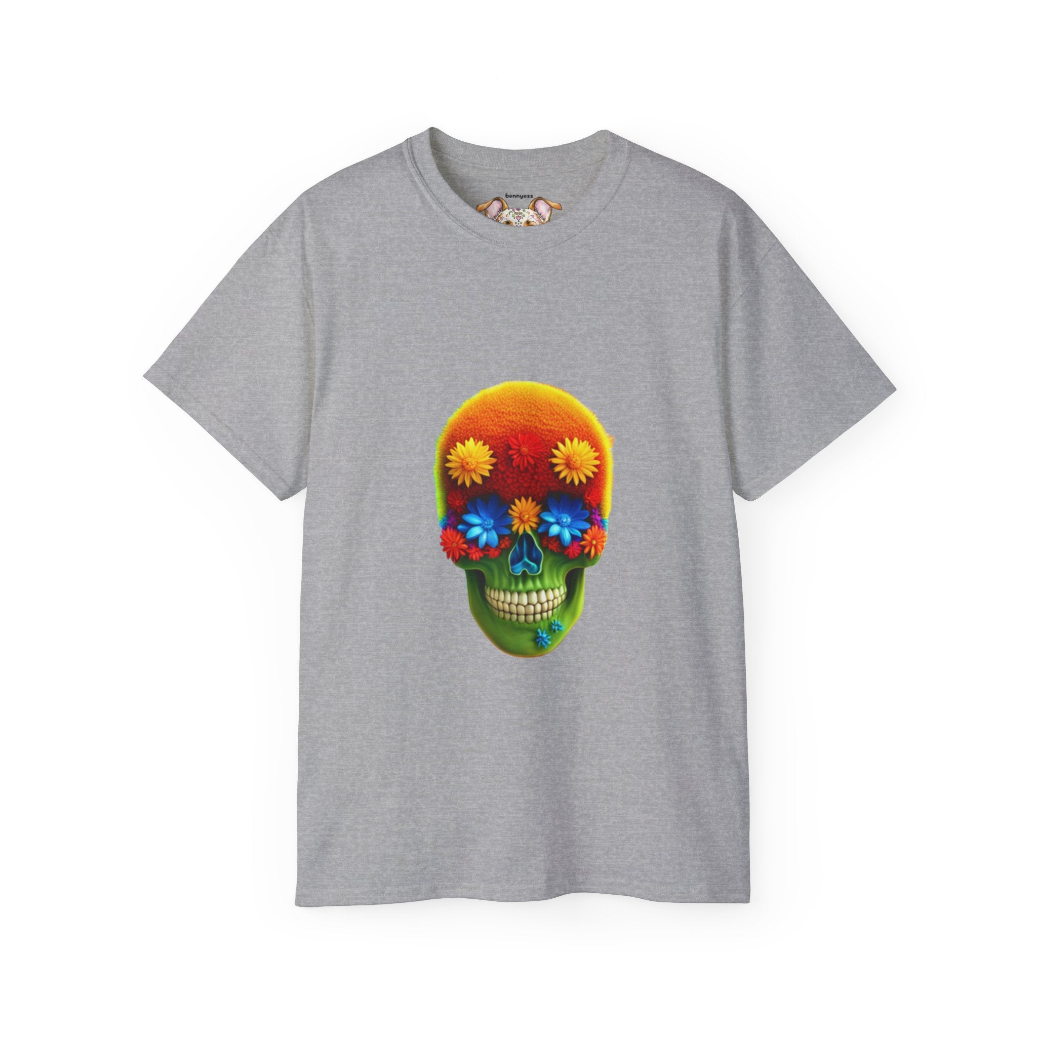 Bennyess Epic & Unique Design t-Shirt Collection