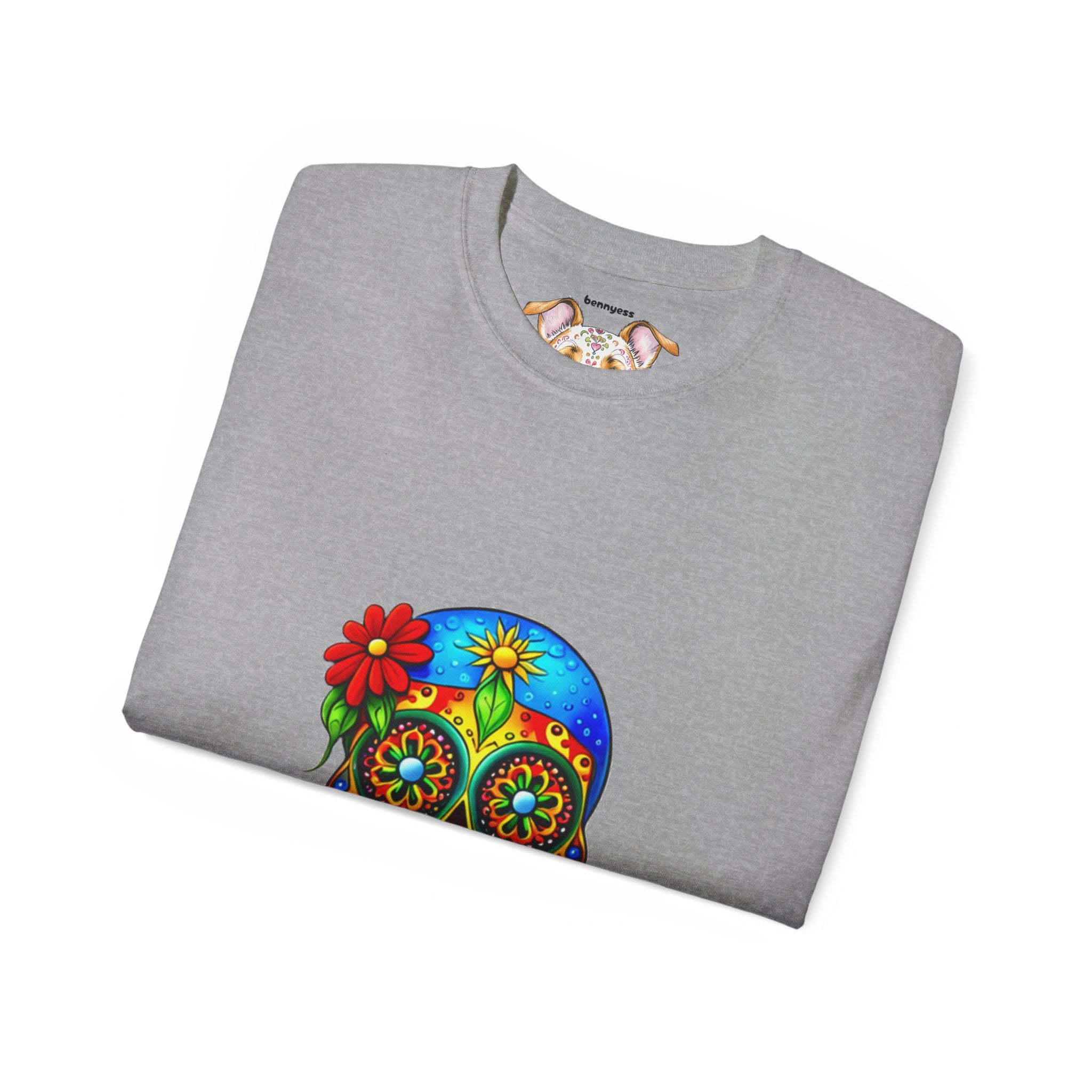 Bennyess Epic & Unique Design t-Shirt Collection
