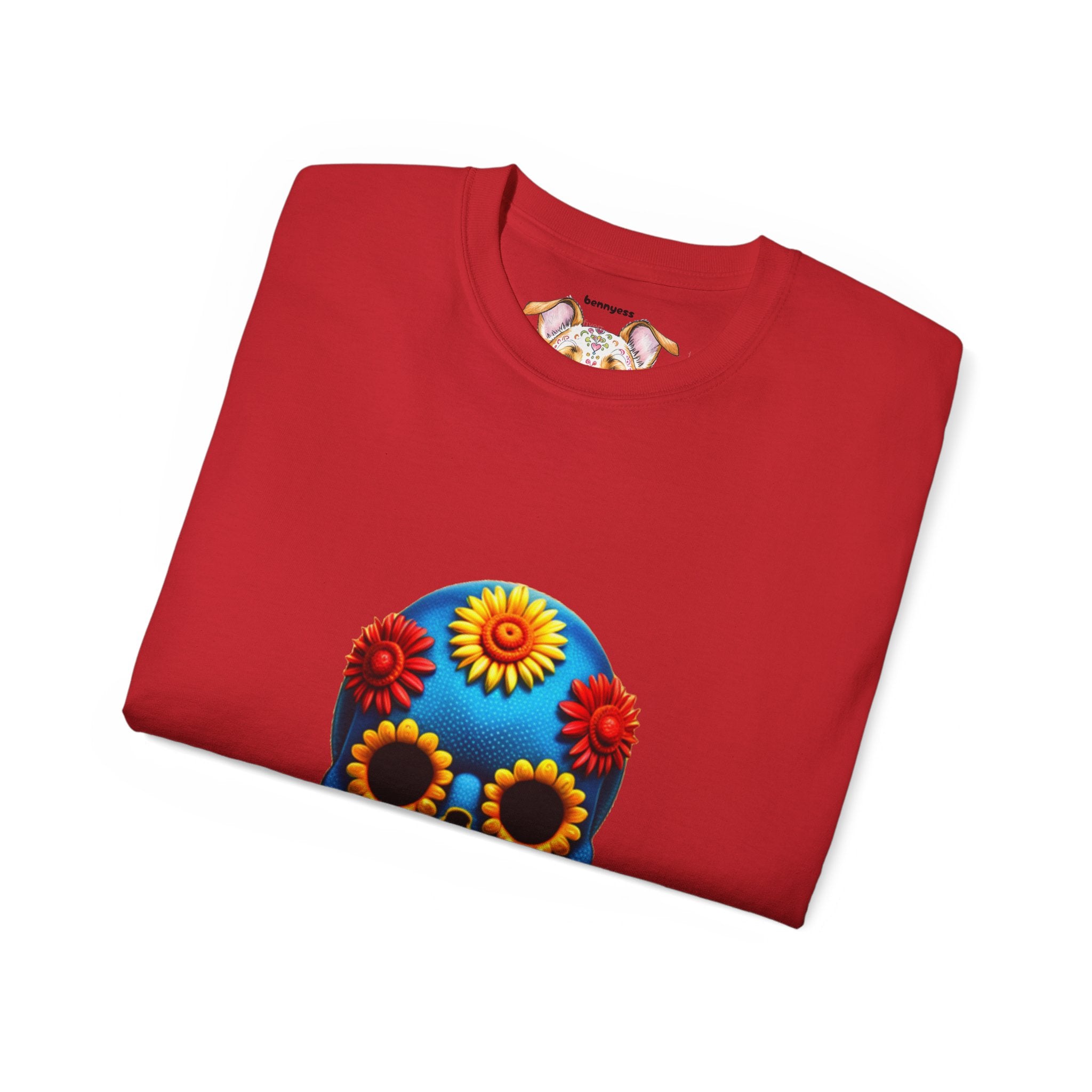Bennyess Epic & Unique Design t-Shirt Collection