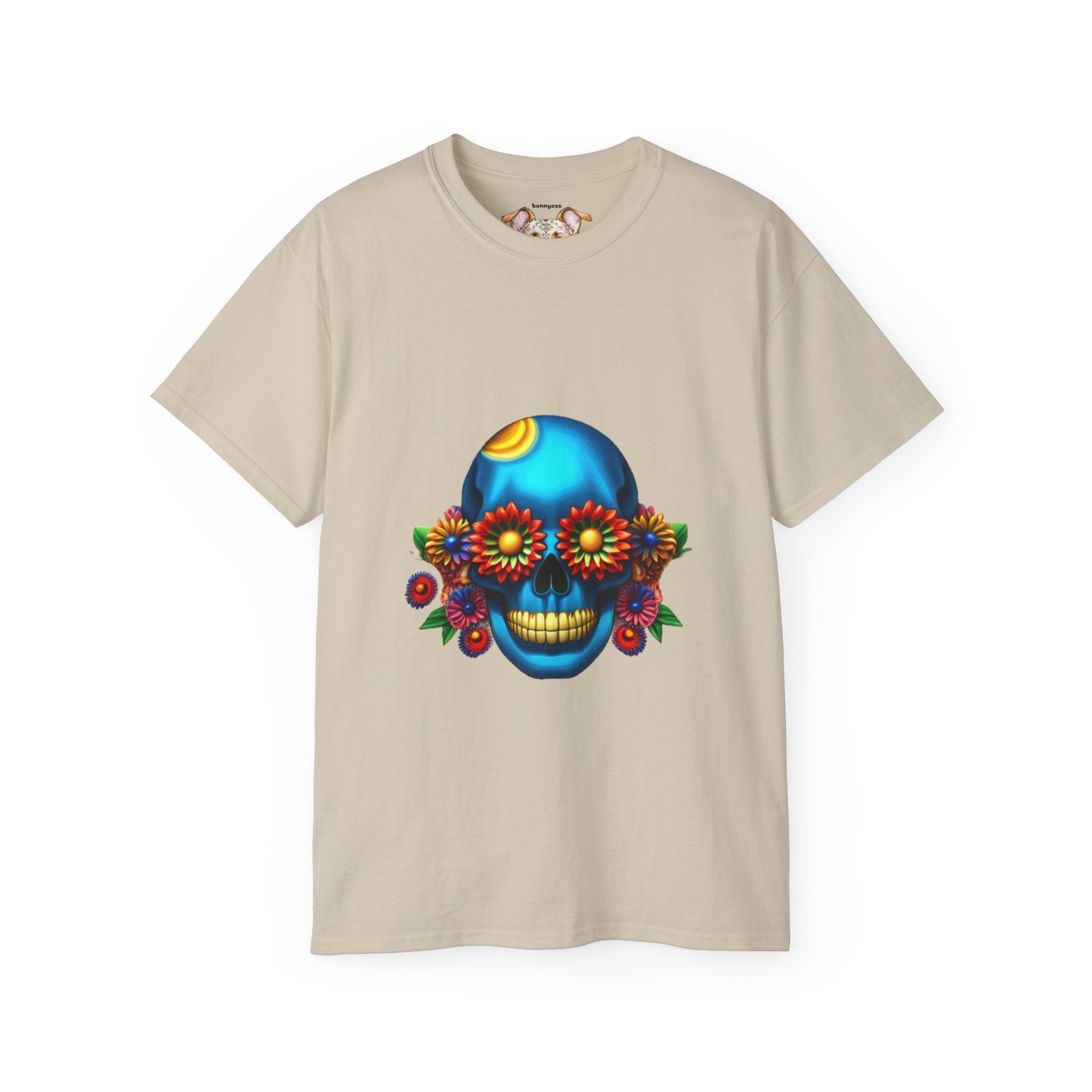 Bennyess Epic & Unique Design t-Shirt Collection