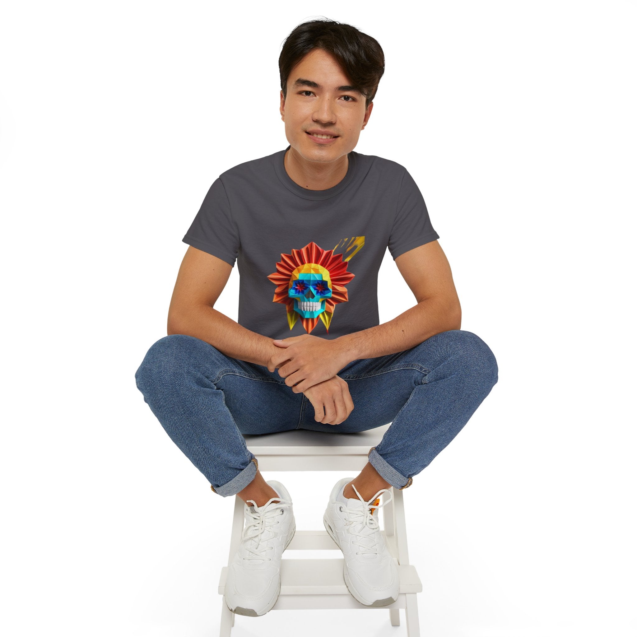 Bennyess Epic & Unique Design t-Shirt Collection