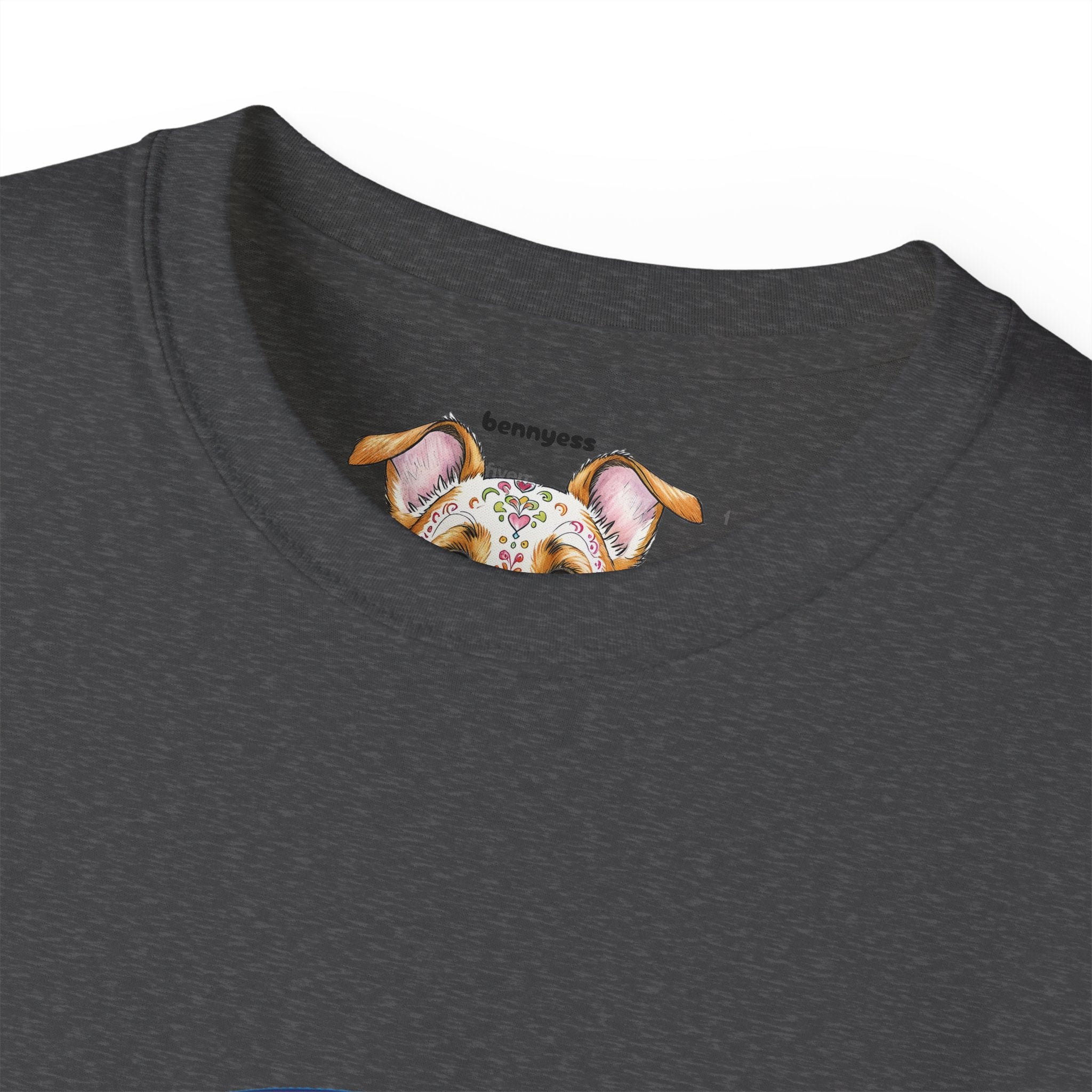 Bennyess Epic & Unique Design t-Shirt Collection