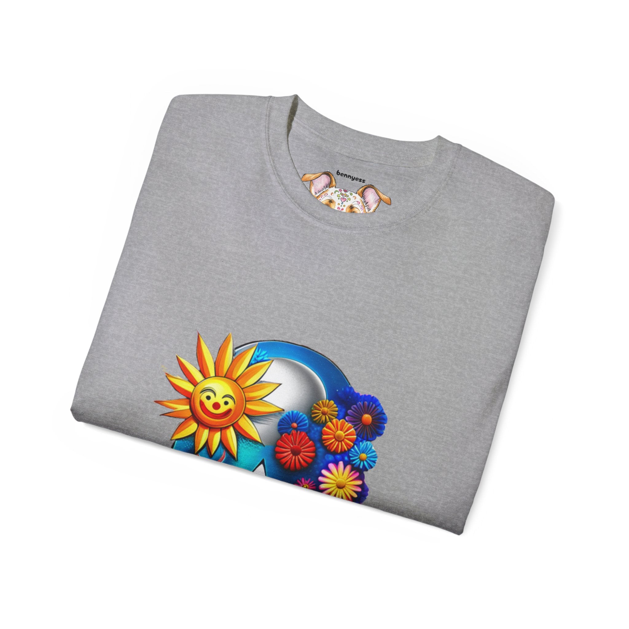 Bennyess Epic & Unique Design t-Shirt Collection